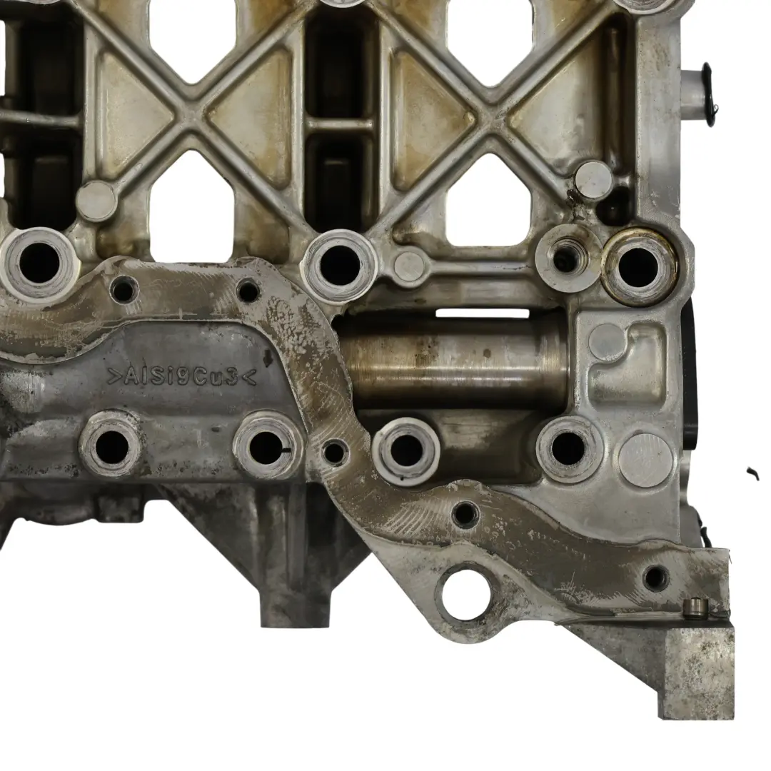 Albero Motore Carter Benzina 1.2 CGPA per VW Polo 6R Skoda Fabia 5J con numero di parte 03D103166H VW Polo 6R Skoda Fabia 5J Albero Motore Carter Benzina 1.2 CGPA - SKU 03D103166H - Numero di parte 03D103166H