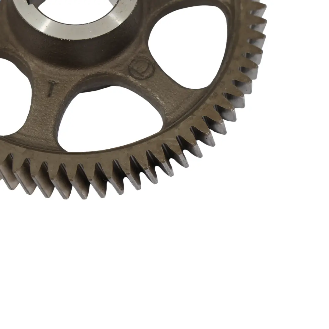 Crankshaft Belt Drive Pulley Wheel 1.2 CGPA to VW Polo 6R Skoda Fabia 5J with Part number 03D103305E VW Polo 6R Skoda Fabia 5J Crankshaft Belt Drive Pulley Wheel 1.2 CGPA - SKU 03D103305E - Part number 03D103305E