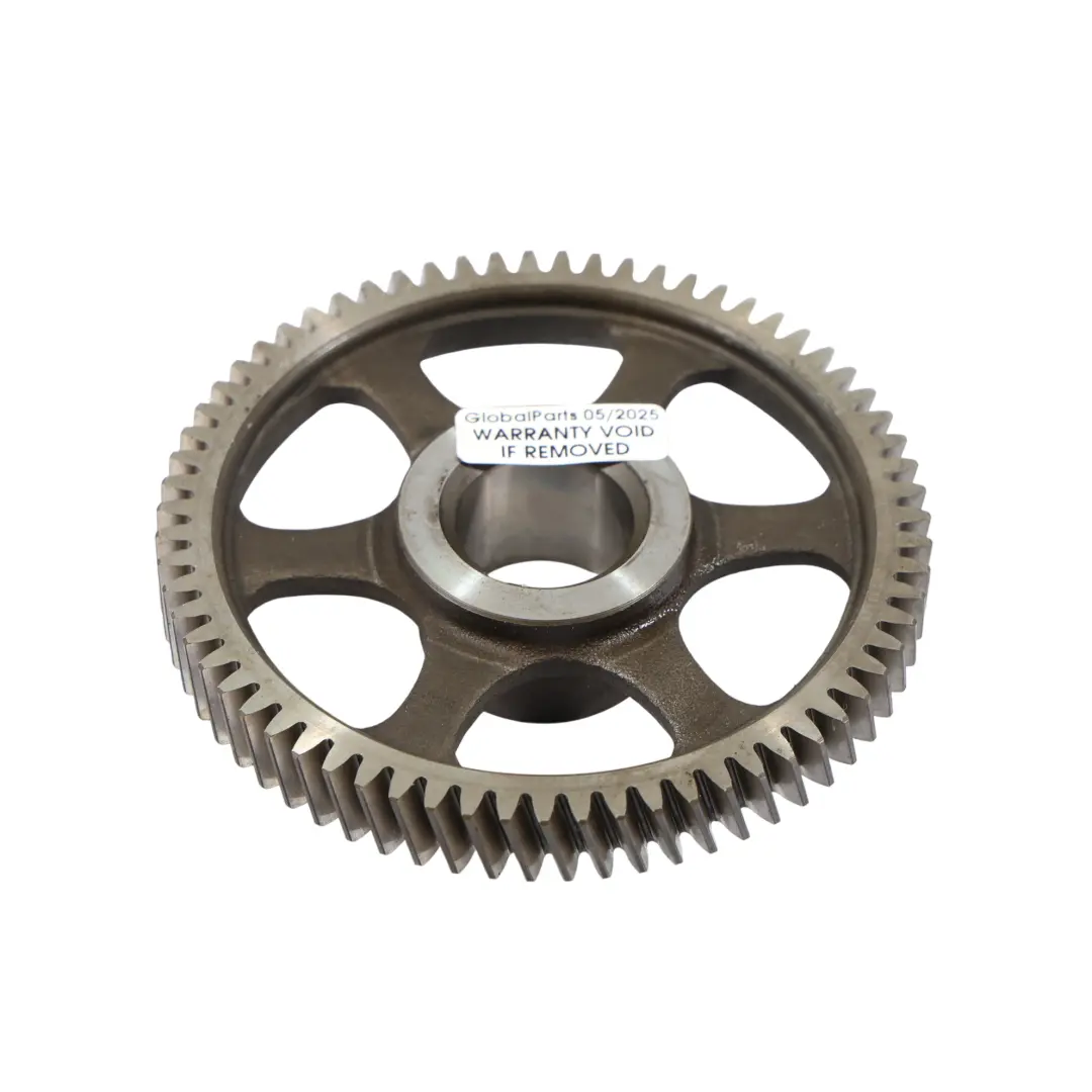 Crankshaft Belt Drive Pulley Wheel 1.2 CGPA to VW Polo 6R Skoda Fabia 5J with Part number 03D103305E VW Polo 6R Skoda Fabia 5J Crankshaft Belt Drive Pulley Wheel 1.2 CGPA - SKU 03D103305E - Part number 03D103305E