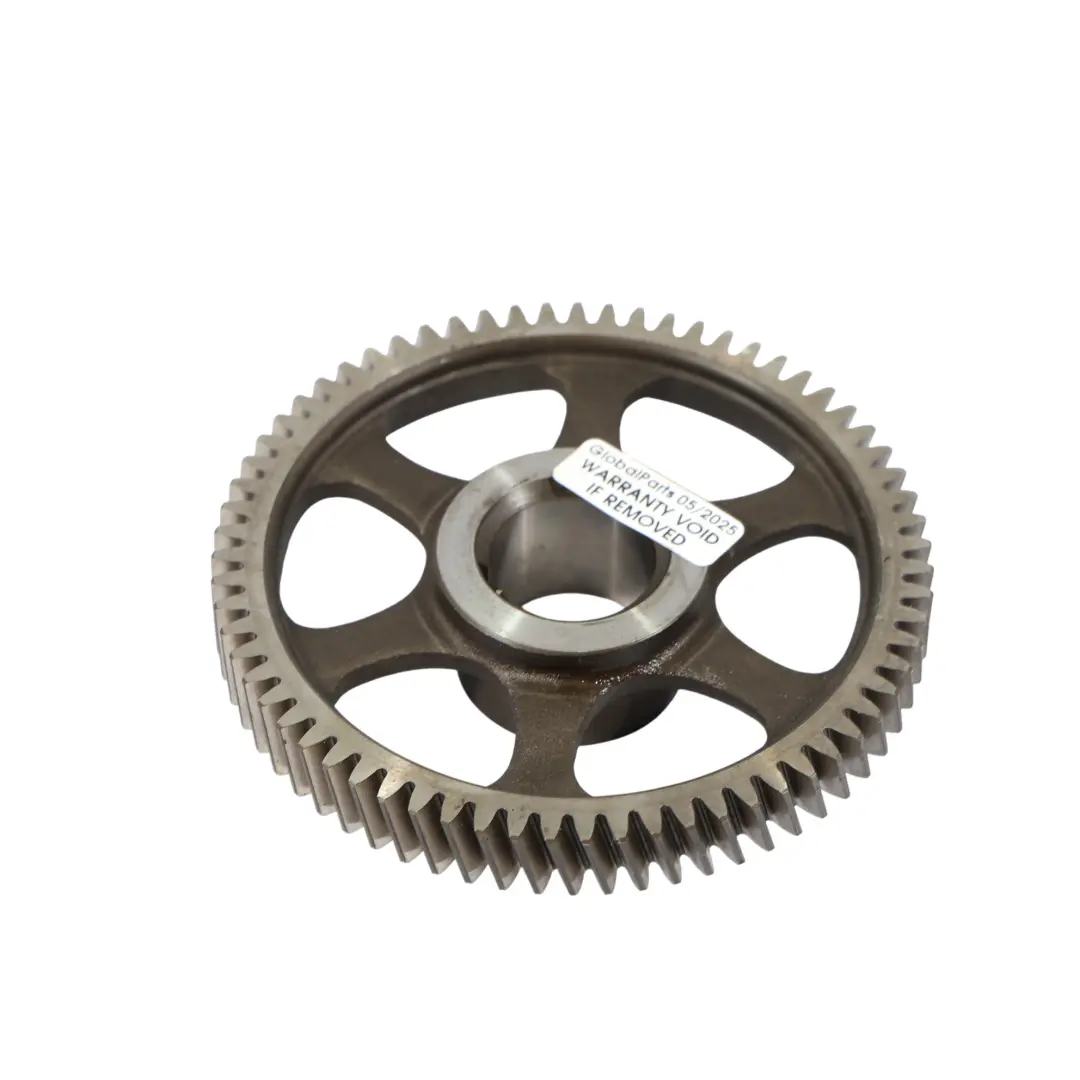 VW Polo 6R Skoda Fabia 5J Crankshaft Belt Drive Pulley Wheel 1.2 CGPA - SKU 03D103305E - Part number 03D103305E