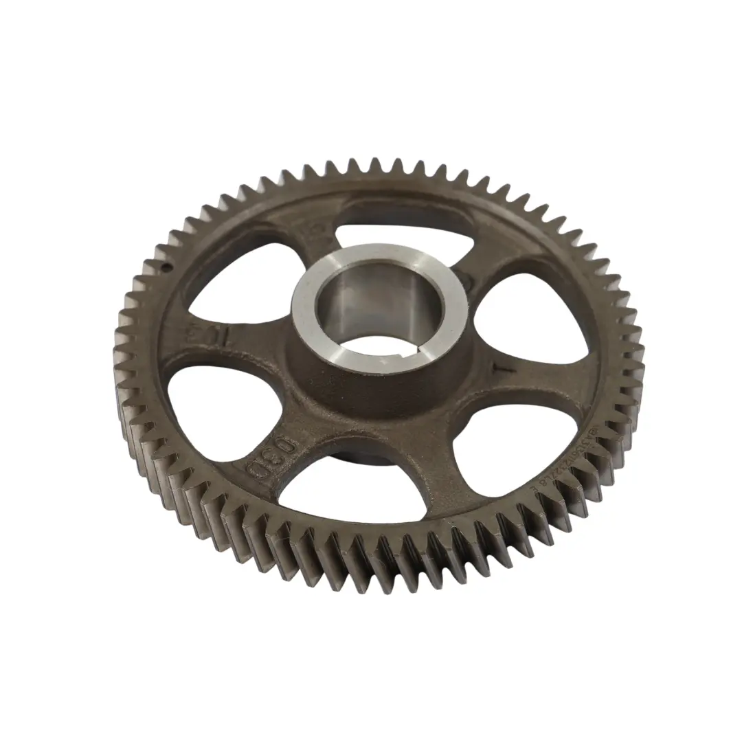 VW Polo 6R Skoda Fabia 5J Crankshaft Belt Drive Pulley Wheel 1.2 CGPA - SKU 03D103305E - Part number 03D103305E