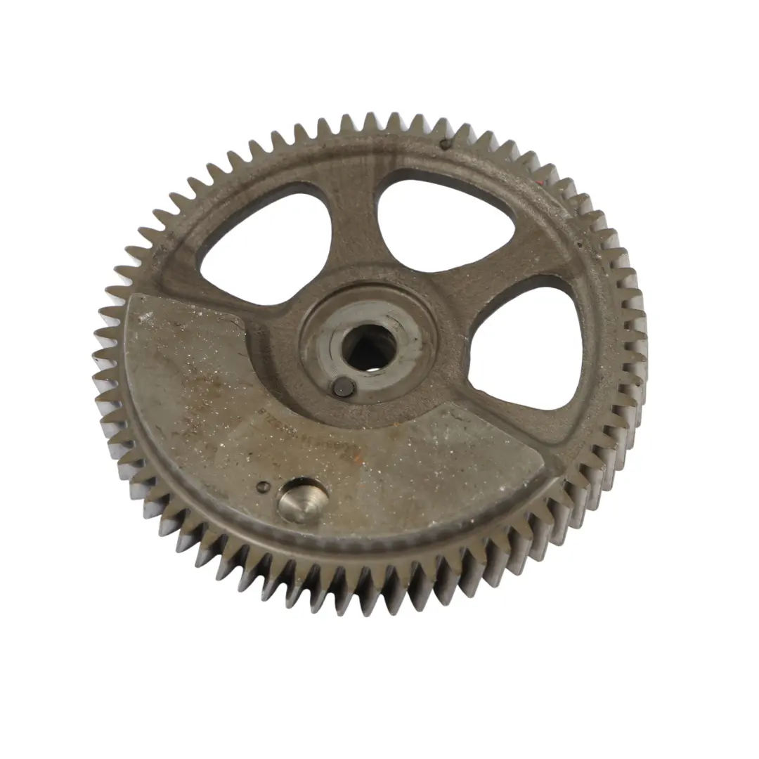 Albero Motore Puleggia Ruota 1.2 CGPA CGPB per VW Polo 6R Skoda Fabia 5J con numero di parte 03D103306B VW Polo 6R Skoda Fabia 5J Albero Motore Puleggia Ruota 1.2 CGPA CGPB - SKU 03D103306B - Numero di parte 03D103306B