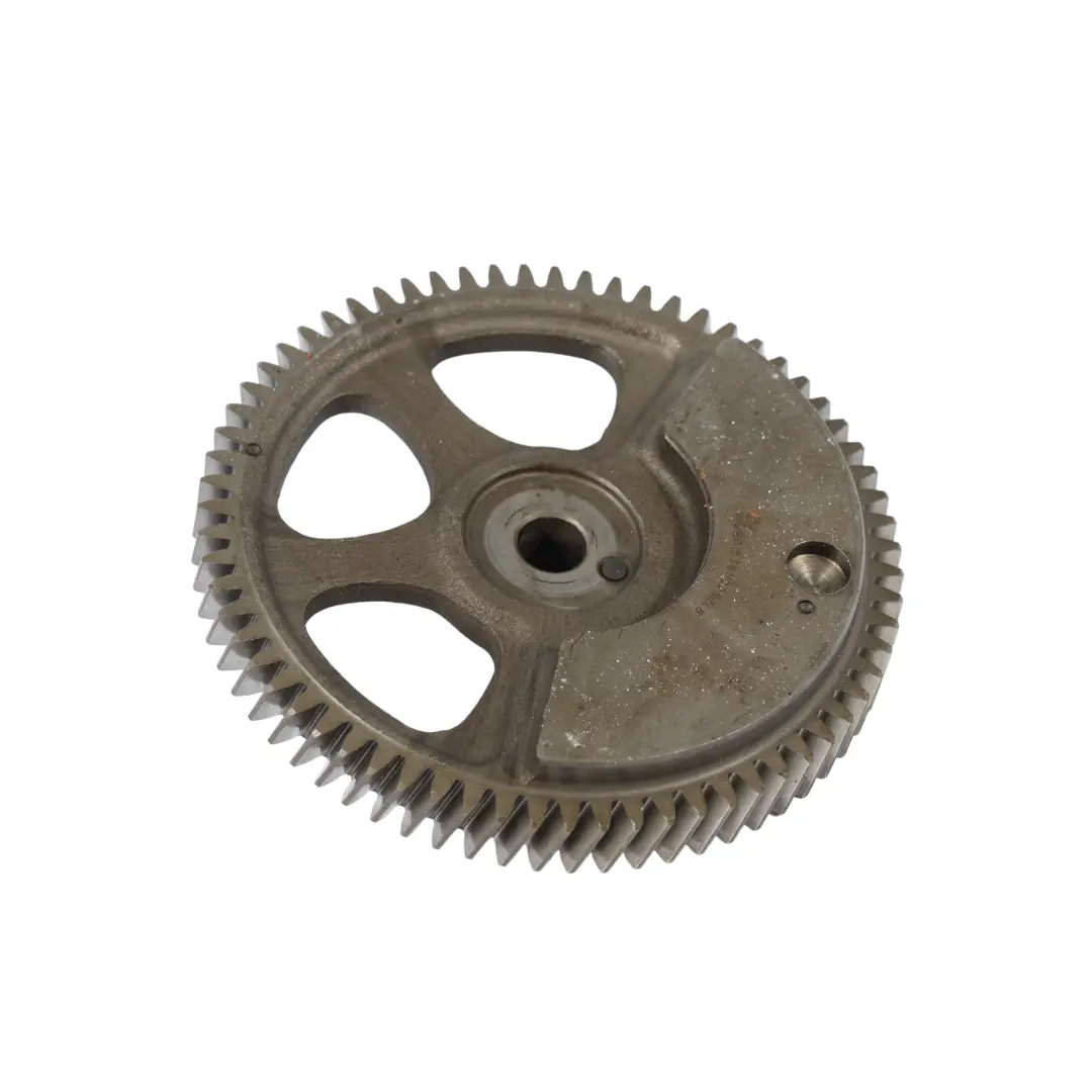 Cigüeñal Engranaje Polea Rueda 1.2 CGPA para VW Polo 6R Skoda Fabia 5J con número de pieza 03D103306B VW Polo 6R Skoda Fabia 5J Cigüeñal Engranaje Polea Rueda 1.2 CGPA - SKU 03D103306B - Número de pieza 03D103306B