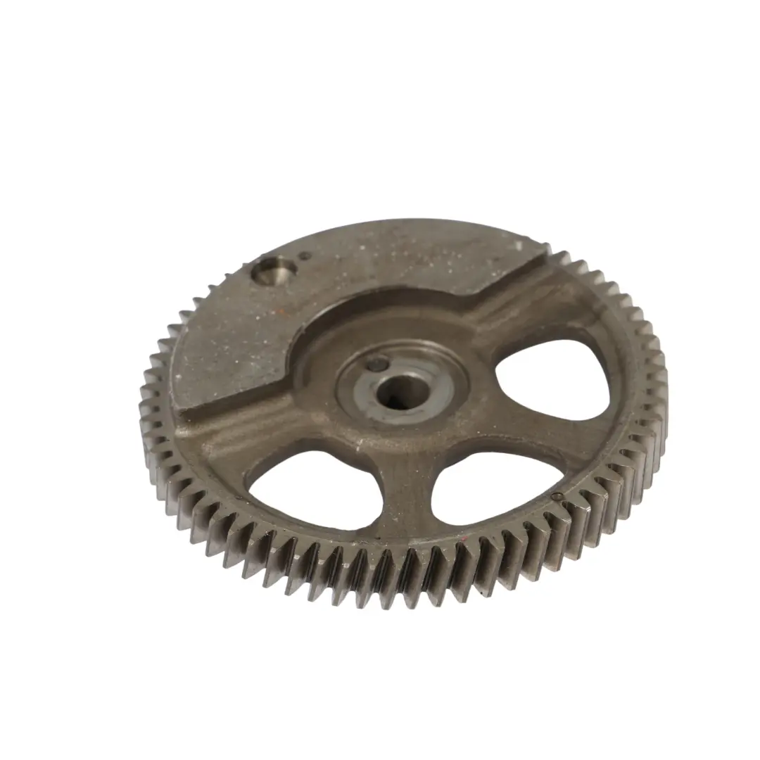 VW Polo 6R Skoda Fabia 5J Albero Motore Puleggia Ruota 1.2 CGPA CGPB - SKU 03D103306B - Numero di parte 03D103306B