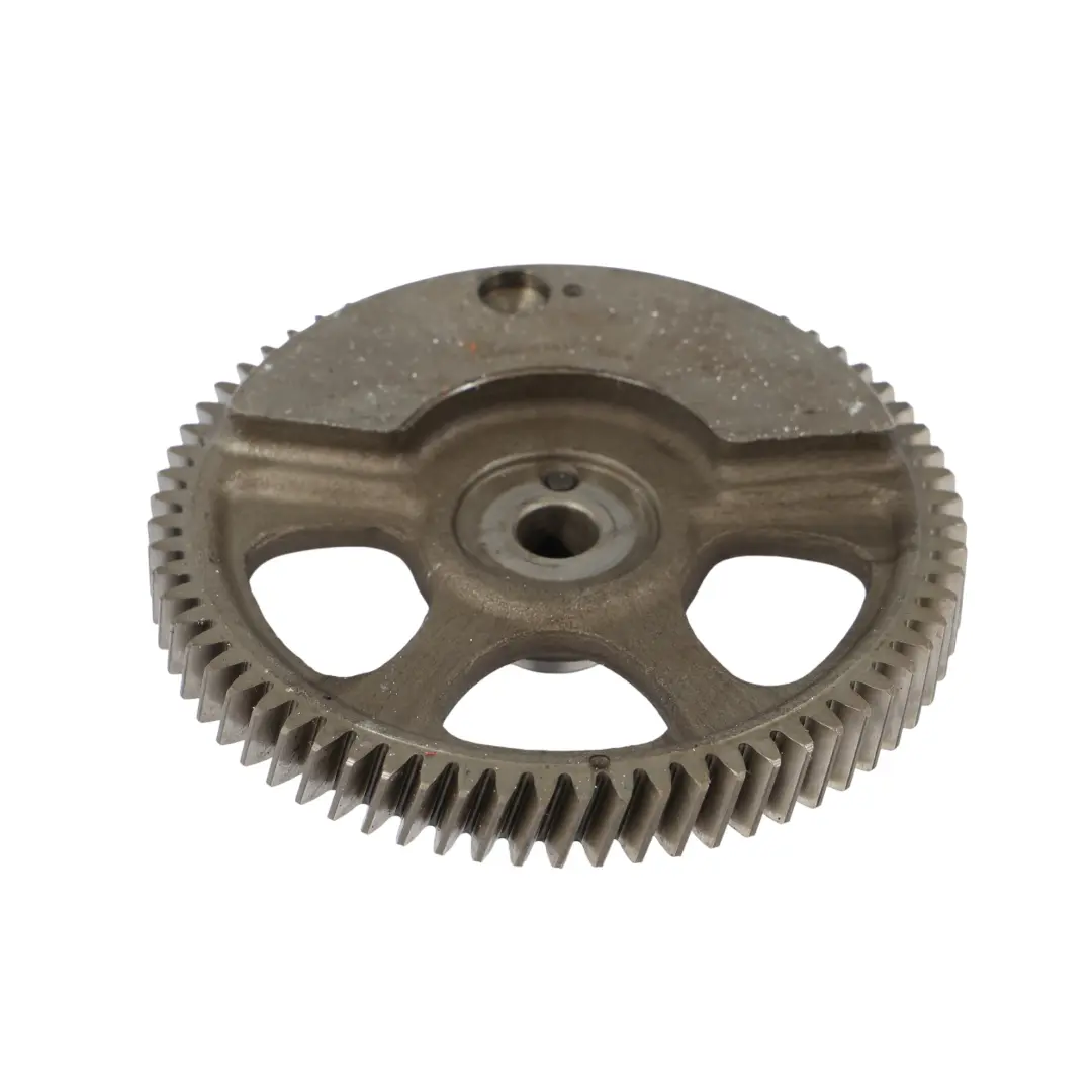 VW Polo 6R Skoda Fabia 5J Albero Motore Puleggia Ruota 1.2 CGPA CGPB - SKU 03D103306B - Numero di parte 03D103306B