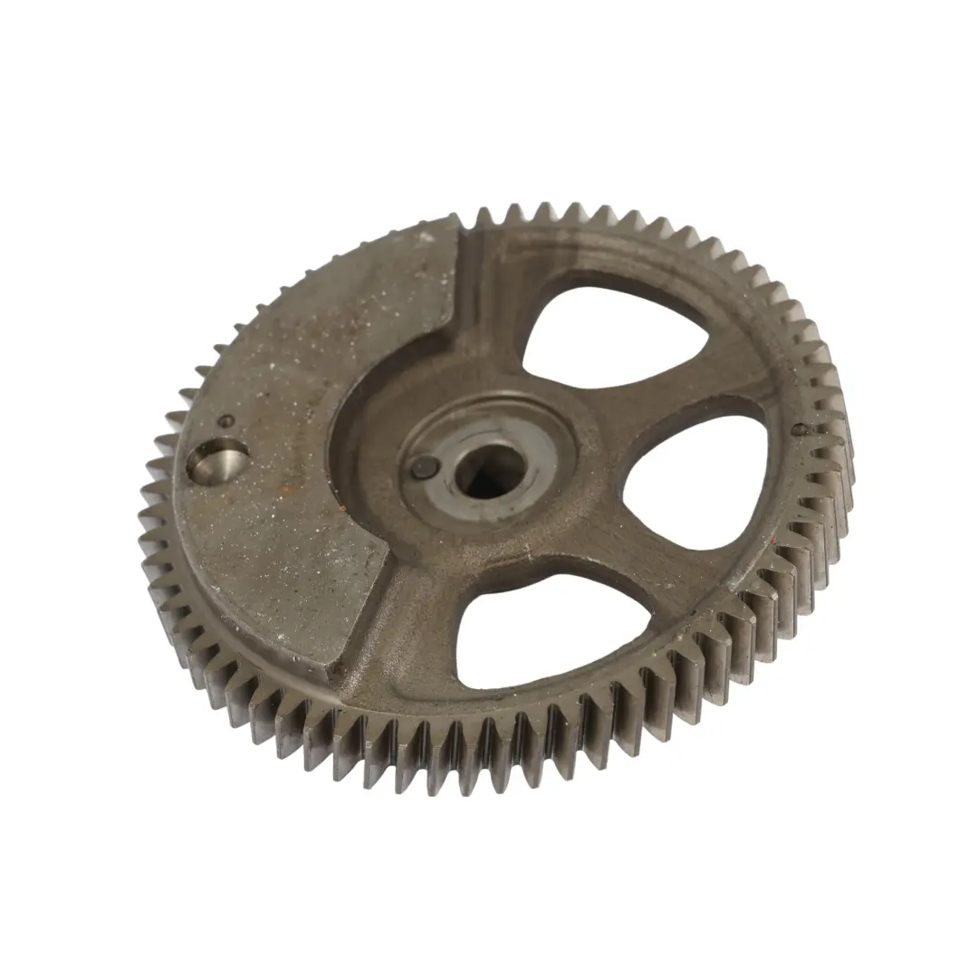 Poulie De Vilebrequin 1.2 CGPA CGPB pour VW Polo 6R Skoda Fabia 5J à propos du numéro de pièce 03D103306B VW Polo 6R Skoda Fabia 5J Poulie De Vilebrequin 1.2 CGPA CGPB - SKU 03D103306B - Numéro de pièce 03D103306B