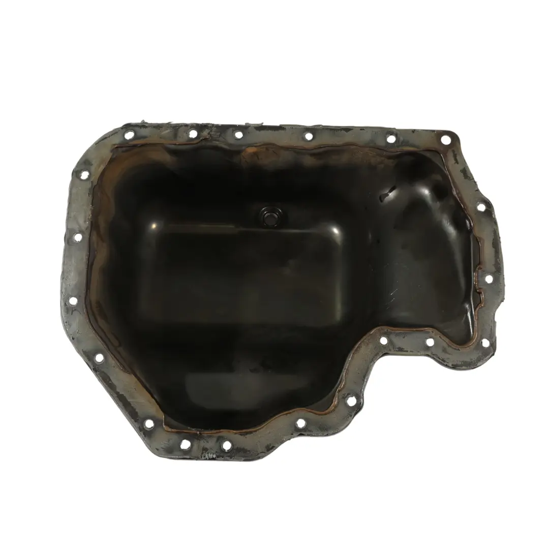  Oil Sump Pan Skoda Fabia 5J VW Polo 6R 1.2 MPI CGPA Petrol Engine - SKU 03D103601G - Part number 03D103601G