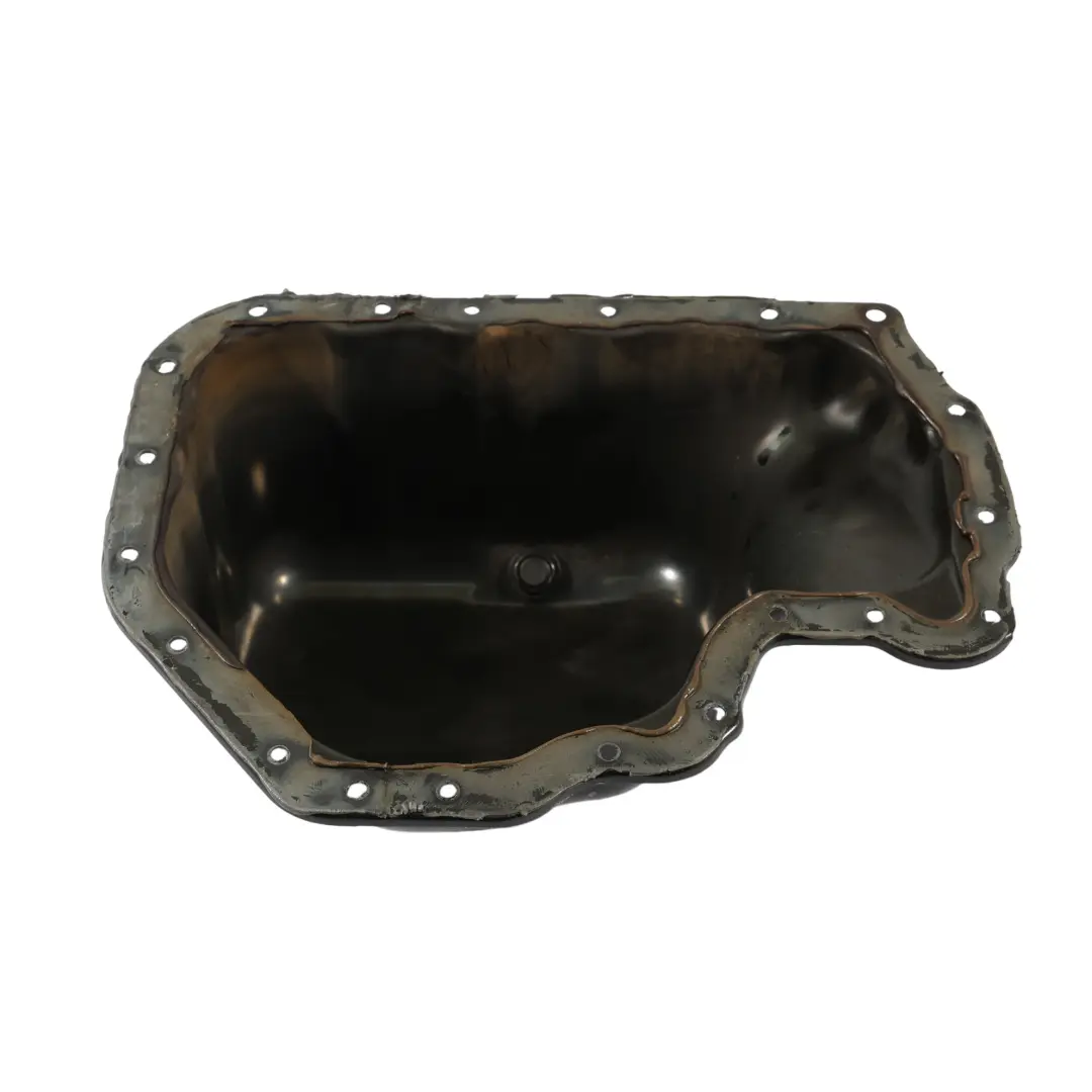  Oil Sump Pan Skoda Fabia 5J VW Polo 6R 1.2 MPI CGPA Petrol Engine - SKU 03D103601G - Part number 03D103601G