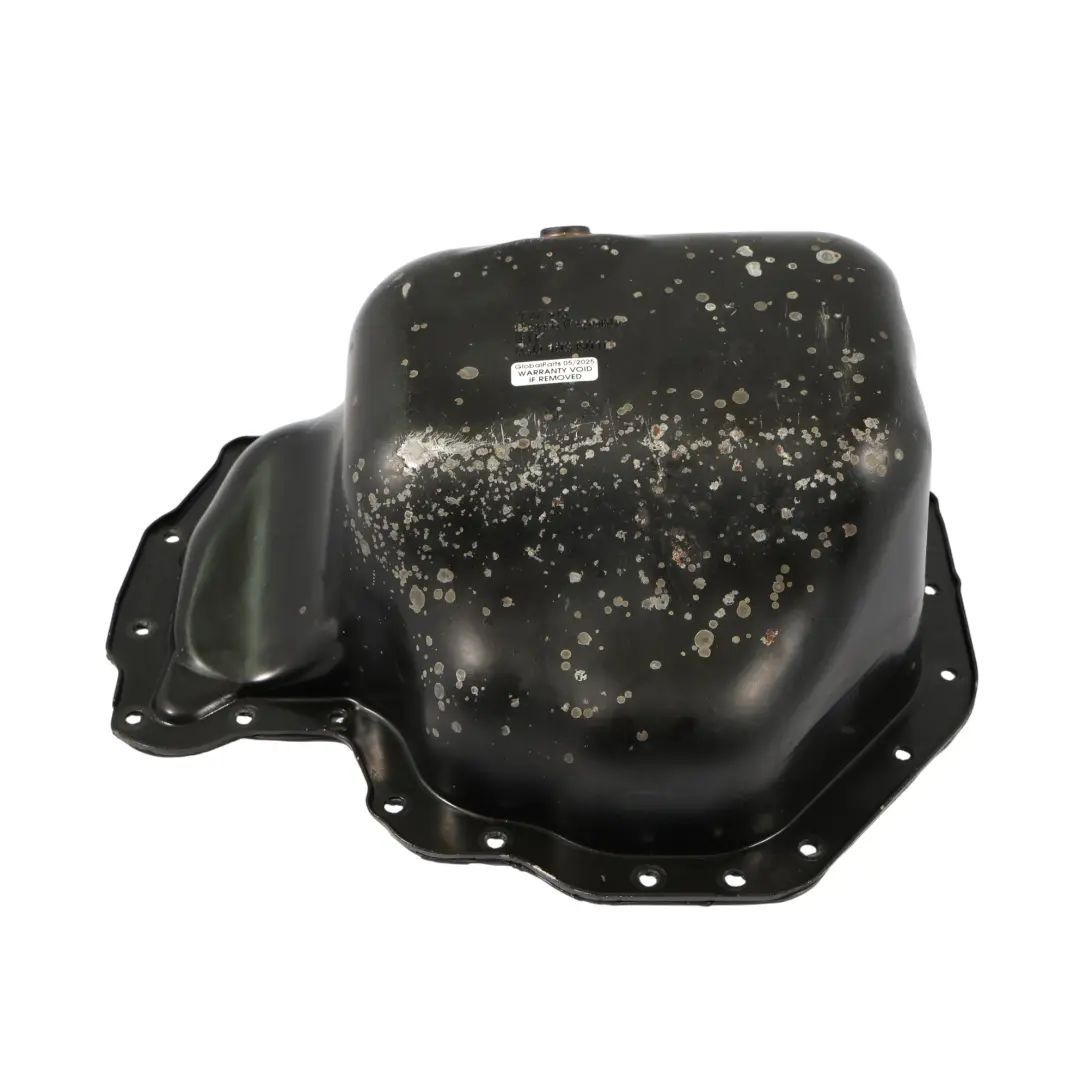 Carter D'Huile Moteur Skoda Fabia 5J VW Polo 6R 1.2 MPI CGPA - SKU 03D103601G - Numéro de pièce 03D103601G