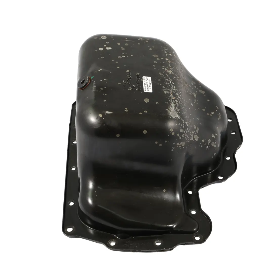 Ölwanne Skoda Fabia 5J VW Polo 6R 1.2 MPI CGPA Benzinmotor für mit Teilenummer 03D103601G Ölwanne Skoda Fabia 5J VW Polo 6R 1.2 MPI CGPA Benzinmotor - SKU 03D103601G - Teilenummer 03D103601G