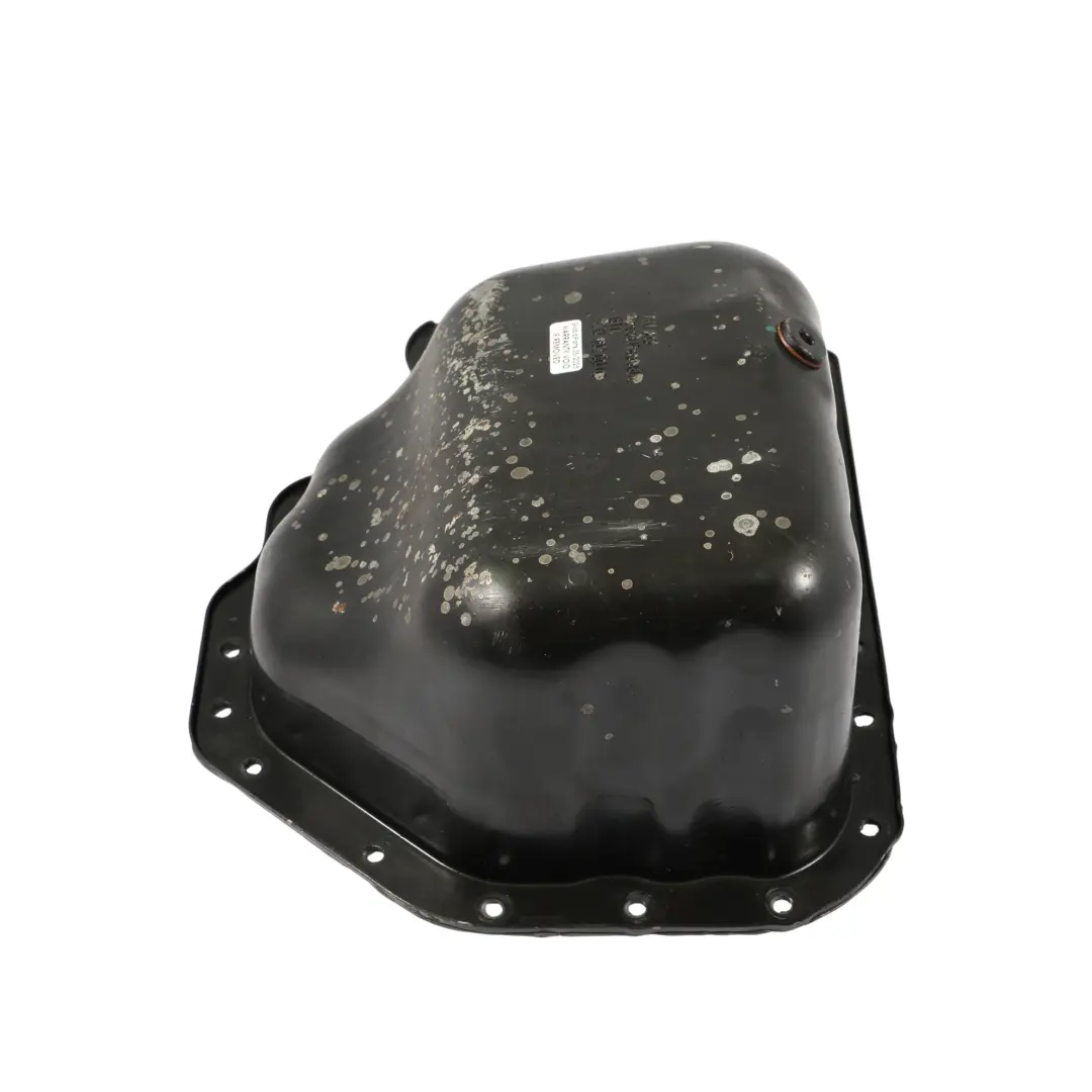  Carter D'Huile Moteur Skoda Fabia 5J VW Polo 6R 1.2 MPI CGPA - SKU 03D103601G - Numéro de pièce 03D103601G