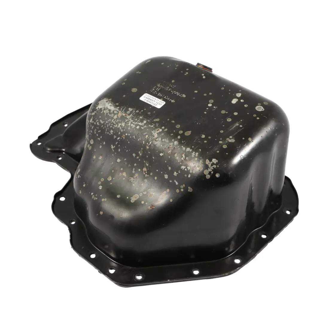 Oil Sump Pan Skoda Fabia 5J VW Polo 6R 1.2 MPI CGPA Petrol Engine to with Part number 03D103601G Oil Sump Pan Skoda Fabia 5J VW Polo 6R 1.2 MPI CGPA Petrol Engine - SKU 03D103601G - Part number 03D103601G