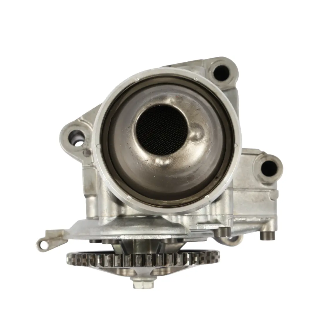Volkswagen Polo 6R Skoda Fabia 6J Pompe À Huile Moteur 1.2 Essence - SKU 03D115105G - Numéro de pièce 03D115105G