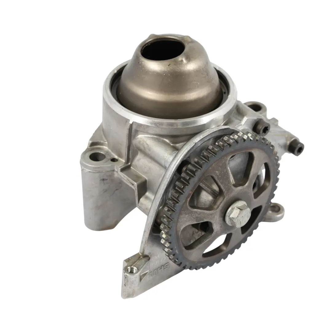 6J Pompe À Huile Moteur 1.2 Essence pour Volkswagen Polo 6R Skoda Fabia à propos du numéro de pièce 03D115105G Volkswagen Polo 6R Skoda Fabia 6J Pompe À Huile Moteur 1.2 Essence - SKU 03D115105G - Numéro de pièce 03D115105G