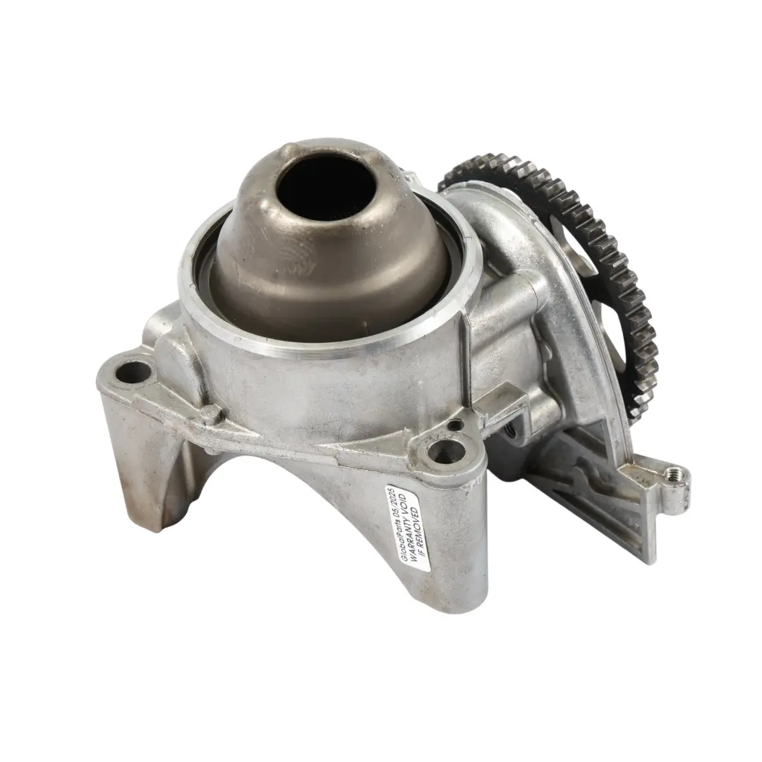 6J Pompa Olio Motore 1.2 Benzina per Volkswagen Polo 6R Skoda Fabia con numero di parte 03D115105G Volkswagen Polo 6R Skoda Fabia 6J Pompa Olio Motore 1.2 Benzina - SKU 03D115105G - Numero di parte 03D115105G