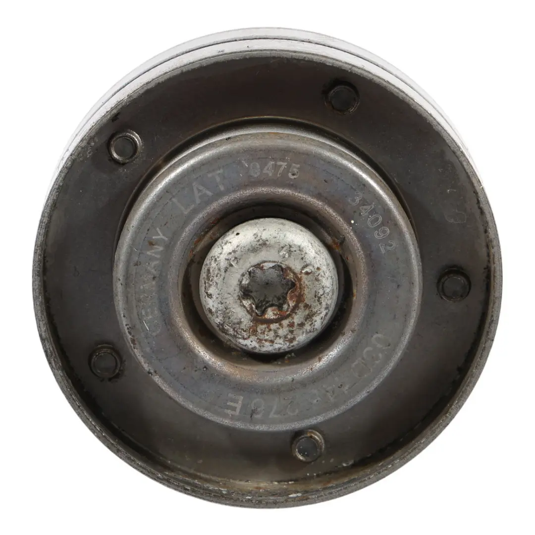 VW Polo 6R 1.2 CGPB Poulie De Guidage De Courroie D'Entraînement - SKU 03D145276E - Numéro de pièce 03D145276E