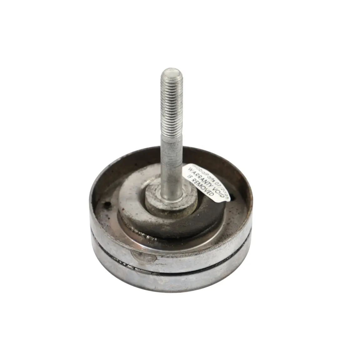 CGPB Antriebsriemenführungsrolle für VW Polo 6R 1.2 mit Teilenummer 03D145276E VW Polo 6R 1.2 CGPB Antriebsriemenführungsrolle - SKU 03D145276E - Teilenummer 03D145276E