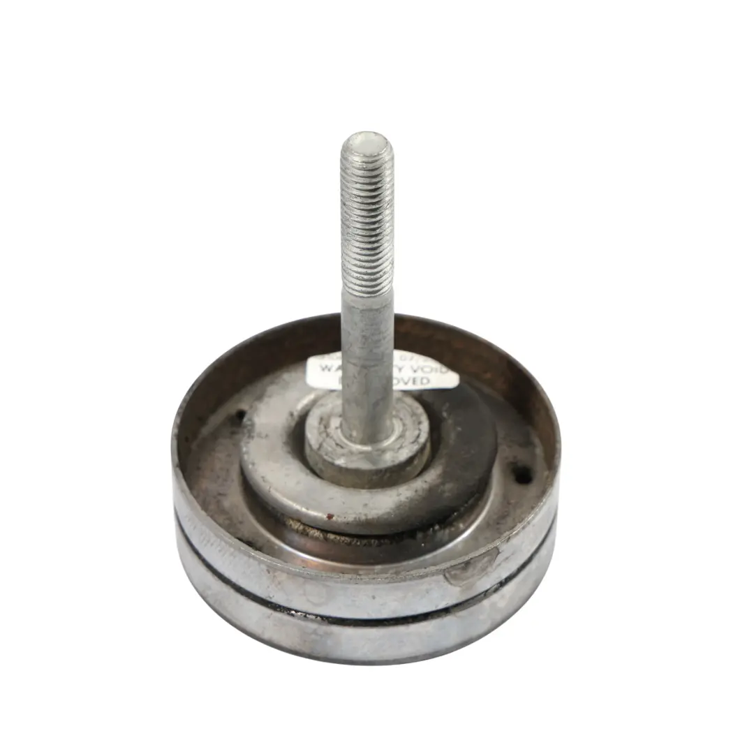 CGPB Cinghia Guida Puleggia per VW Polo 6R 1.2 con numero di parte 03D145276E VW Polo 6R 1.2 CGPB Cinghia Guida Puleggia - SKU 03D145276E - Numero di parte 03D145276E