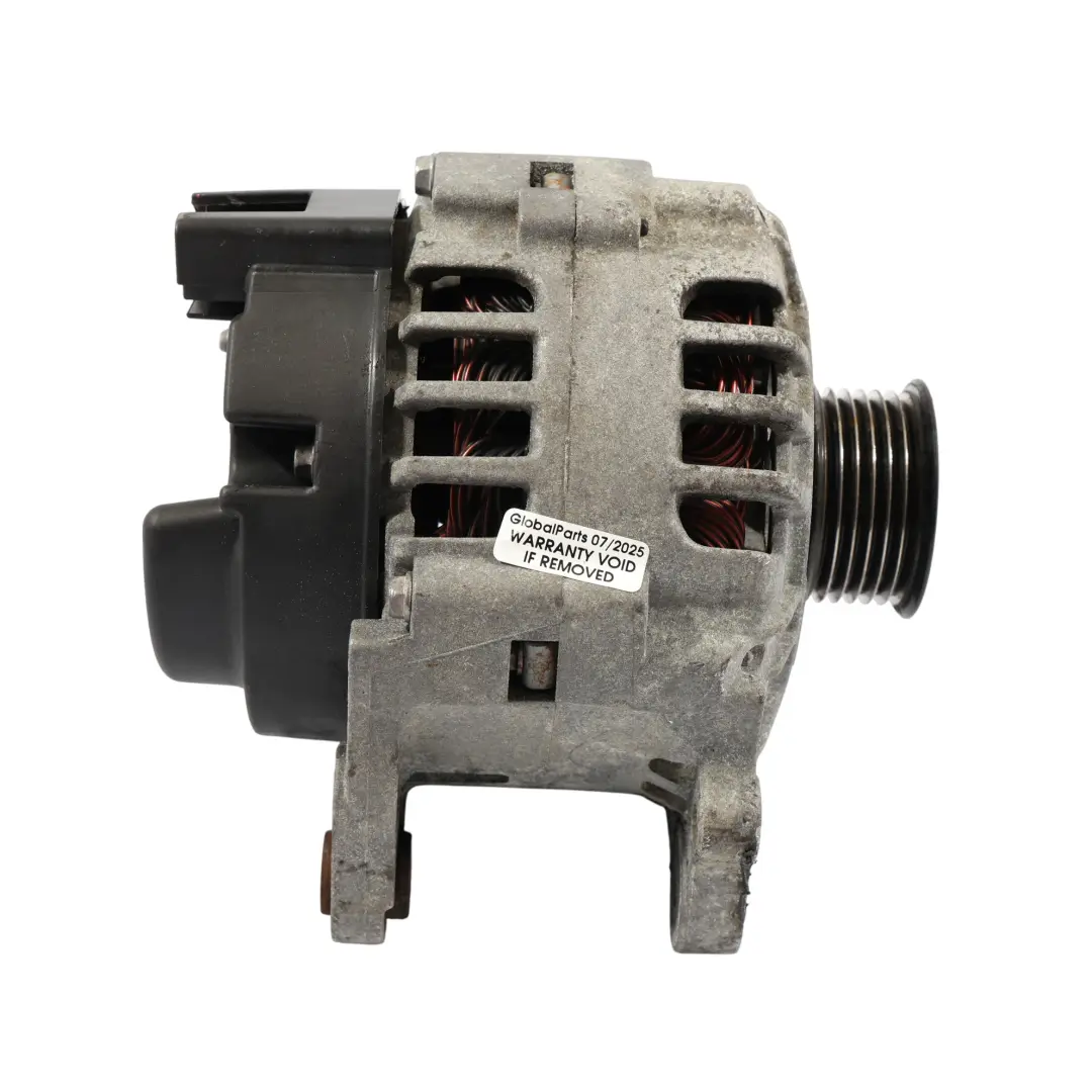 Mk5 6R 1.2 Benzyna Alternator do Seat Ibiza Volkswagen Polo o numerze 03D903025J Seat Ibiza Volkswagen Polo Mk5 6R 1.2 Benzyna Alternator - SKU 03D903025J-1 - Numer Części 03D903025J