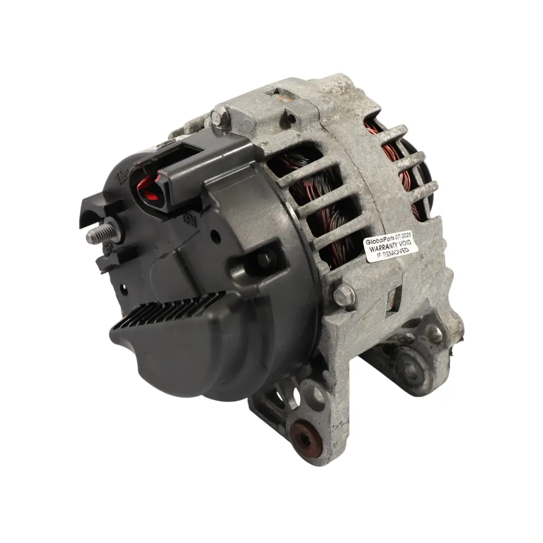 Seat Ibiza Volkswagen Polo Mk5 6R 1.2 Benzyna Alternator - SKU 03D903025J-1 - Numer Części 03D903025J