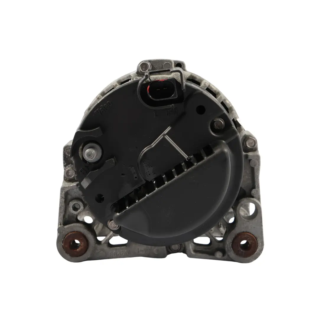 Seat Ibiza Volkswagen Polo Mk5 6R 1.2 Benzin Lichtmaschine Generator - SKU 03D903025J-1 - Teilenummer 03D903025J