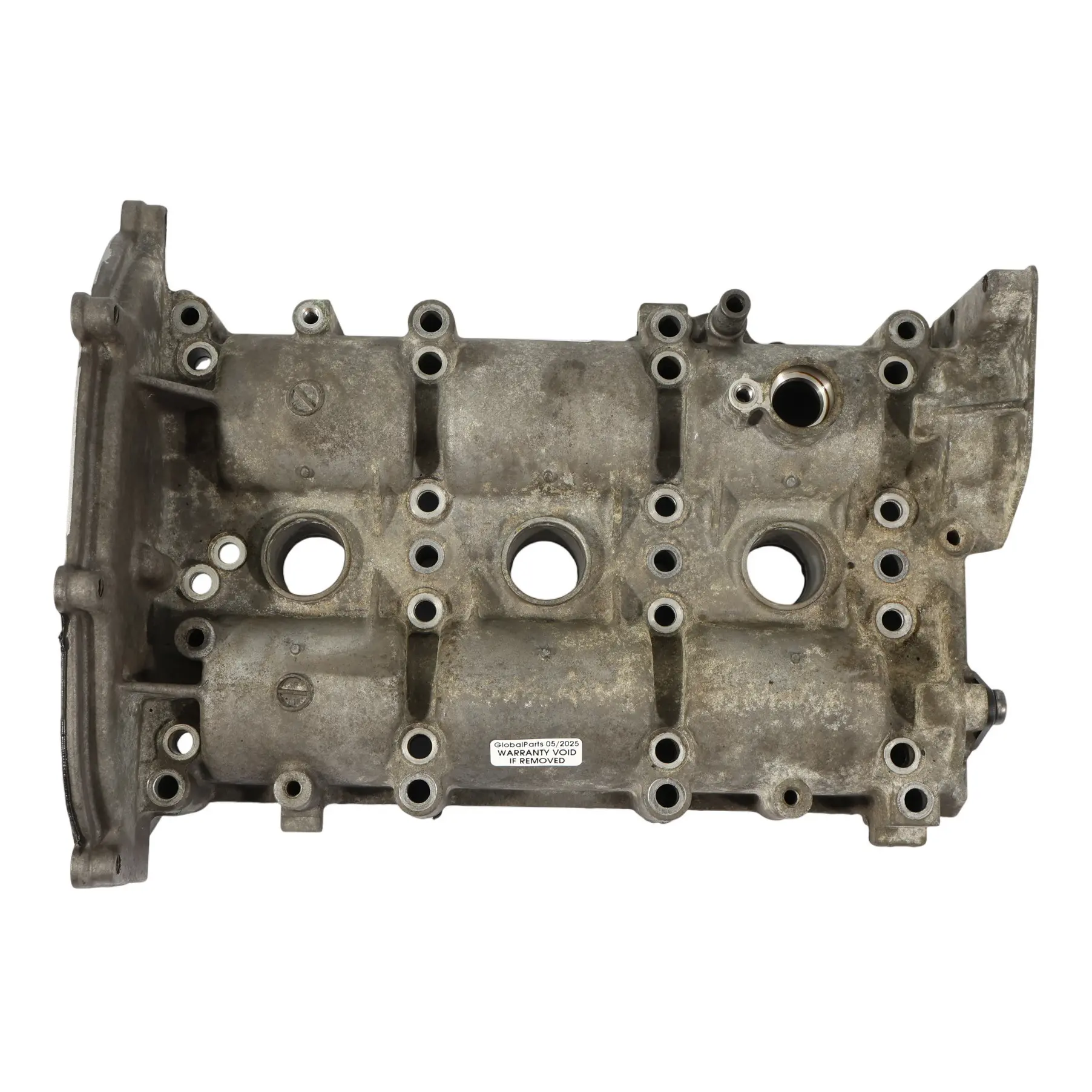 VW Polo 6R Skoda Fabia 5J Cylinder Head Cover Engine 1.2 CGPA 03E103475Q