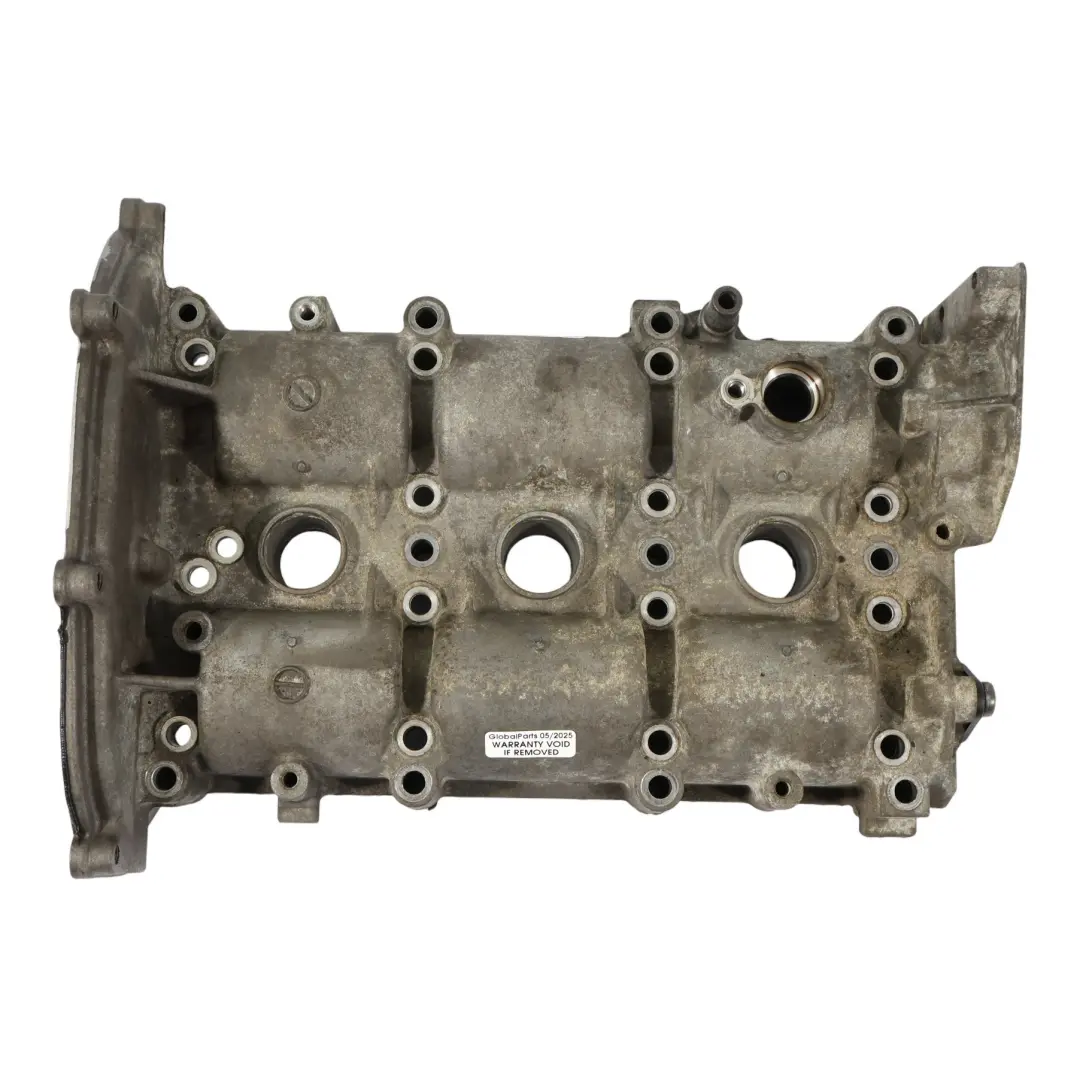 Tapa Culata Motor 1.2 CGPA 03E103475Q para VW Polo 6R Skoda Fabia 5J con número de pieza 03E103473M VW Polo 6R Skoda Fabia 5J Tapa Culata Motor 1.2 CGPA 03E103475Q - SKU 03E103473M - Número de pieza 03E103473M