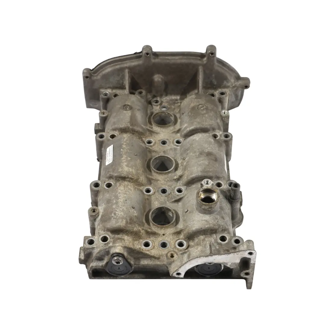 Zylinderkopfdeckel Motor 1.2 CGPA 03E103475Q für VW Polo 6R Skoda Fabia 5J mit Teilenummer 03E103473M VW Polo 6R Skoda Fabia 5J Zylinderkopfdeckel Motor 1.2 CGPA 03E103475Q - SKU 03E103473M - Teilenummer 03E103473M