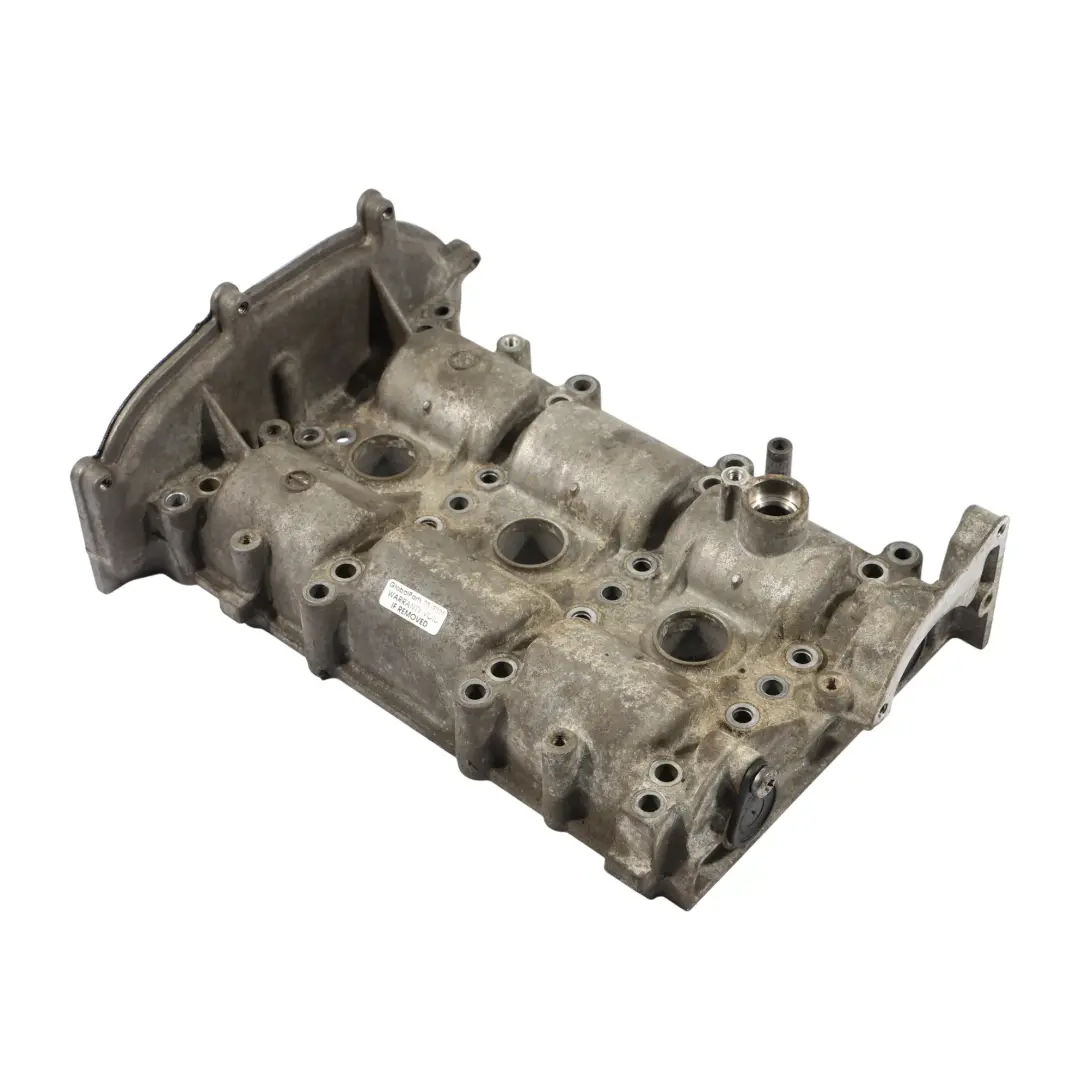 Couvercle De Culasse Moteur 1.2 CGPA 03E103475Q pour VW Polo 6R Et Skoda Fabia 5J à propos du numéro de pièce 03E103473M VW Polo 6R Et Skoda Fabia 5J Couvercle De Culasse Moteur 1.2 CGPA 03E103475Q - SKU 03E103473M - Numéro de pièce 03E103473M