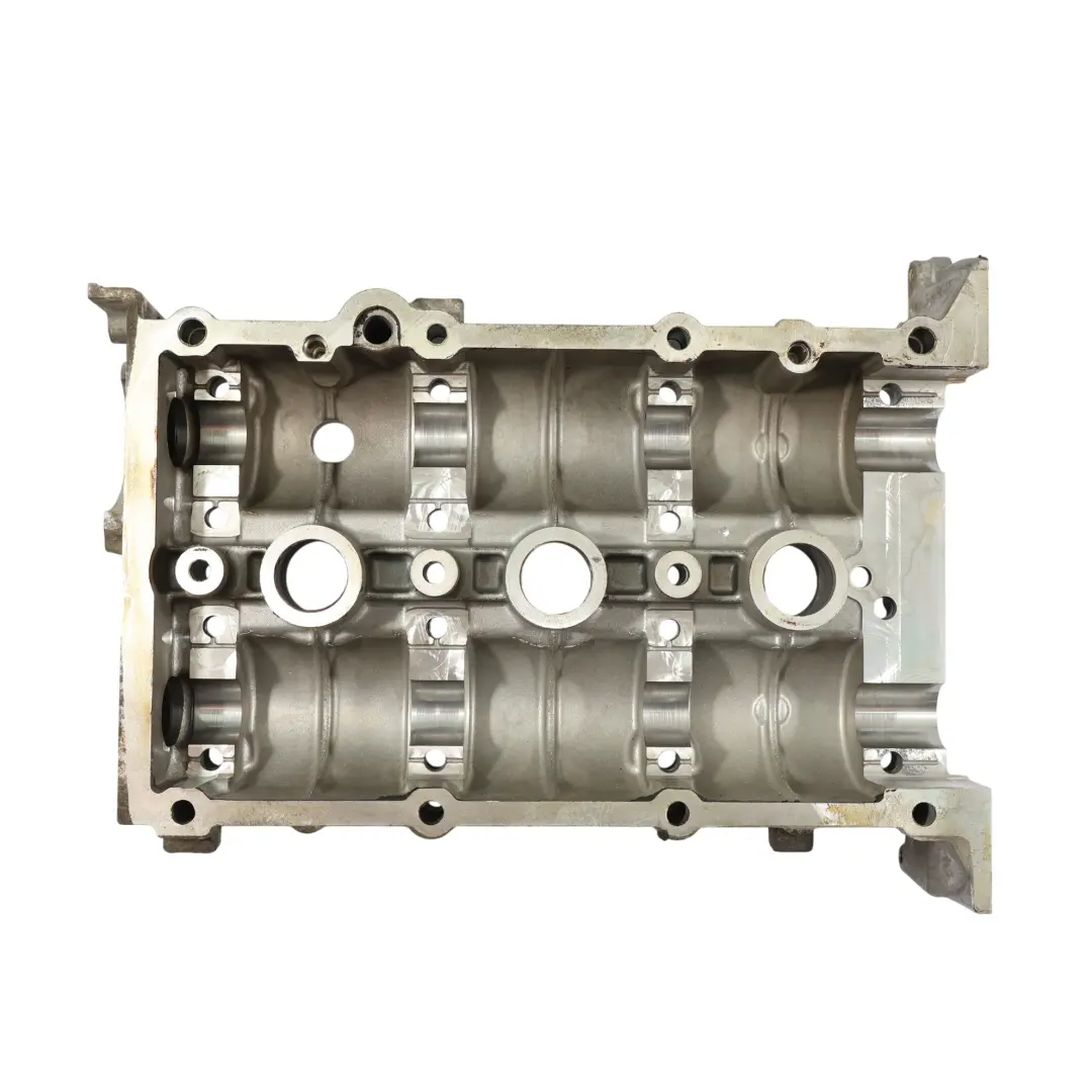 VW Polo 6R Skoda Fabia 5J Coperchio Testa Cilindro Motore 1.2 CGPA 03E103475Q - SKU 03E103473M - Numero di parte 03E103473M