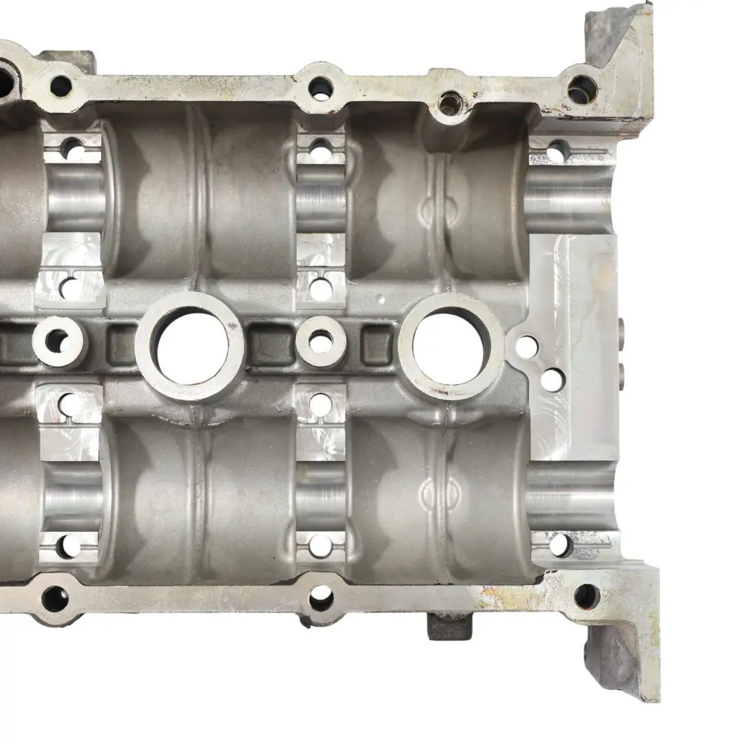 Couvercle De Culasse Moteur 1.2 CGPA 03E103475Q pour VW Polo 6R Et Skoda Fabia 5J à propos du numéro de pièce 03E103473M VW Polo 6R Et Skoda Fabia 5J Couvercle De Culasse Moteur 1.2 CGPA 03E103475Q - SKU 03E103473M - Numéro de pièce 03E103473M