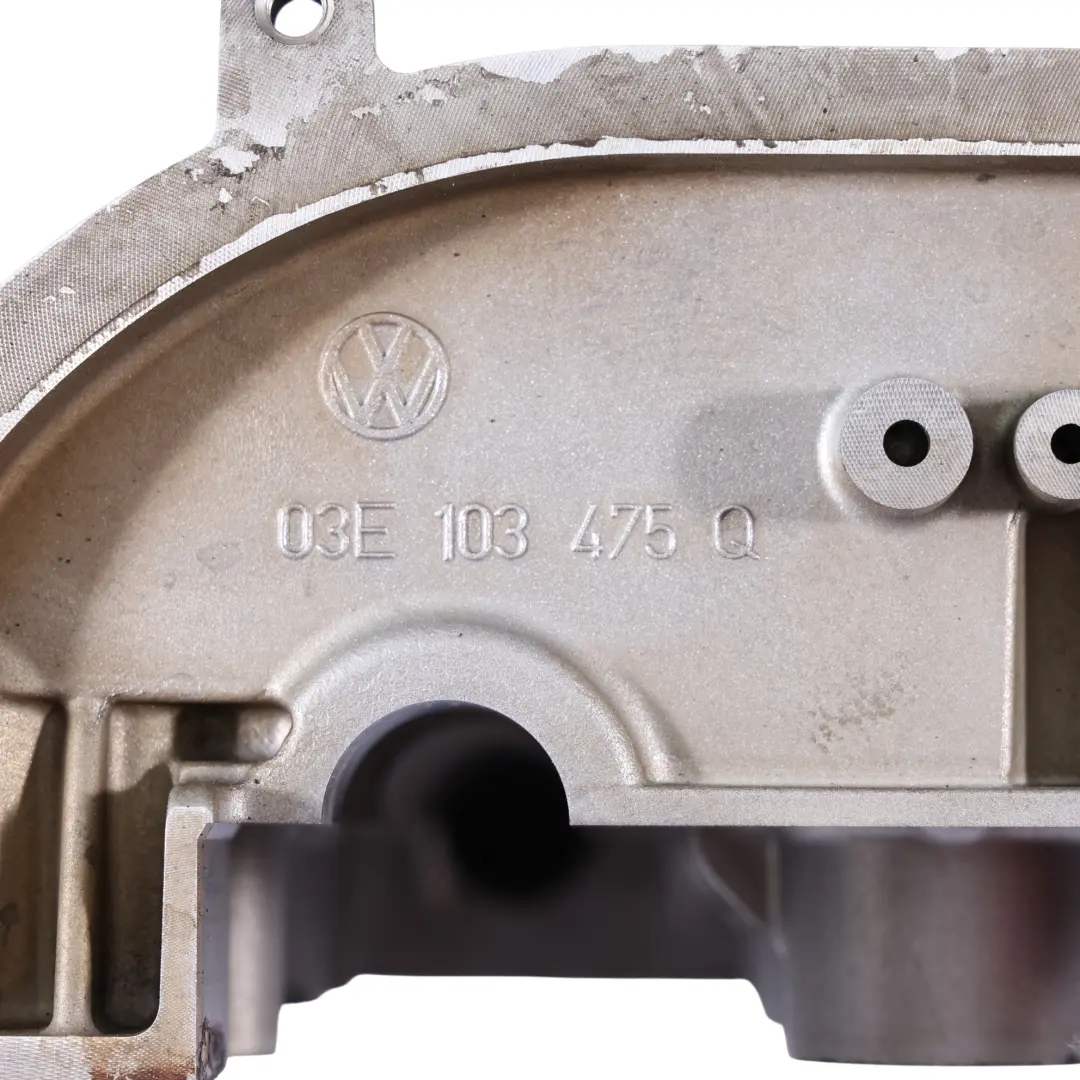 Zylinderkopfdeckel Motor 1.2 CGPA 03E103475Q für VW Polo 6R Skoda Fabia 5J mit Teilenummer 03E103473M VW Polo 6R Skoda Fabia 5J Zylinderkopfdeckel Motor 1.2 CGPA 03E103475Q - SKU 03E103473M - Teilenummer 03E103473M