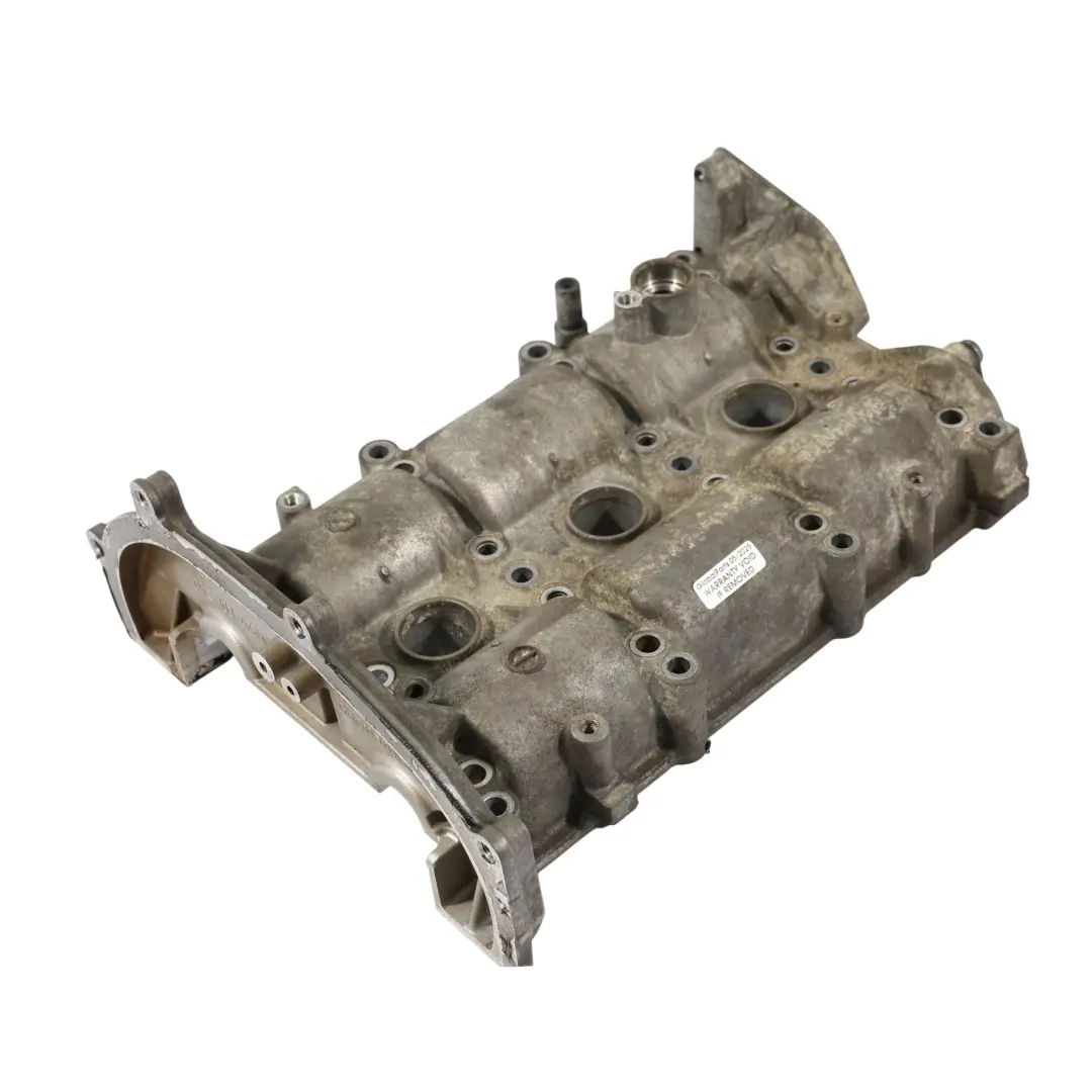 Zylinderkopfdeckel Motor 1.2 CGPA 03E103475Q für VW Polo 6R Skoda Fabia 5J mit Teilenummer 03E103473M VW Polo 6R Skoda Fabia 5J Zylinderkopfdeckel Motor 1.2 CGPA 03E103475Q - SKU 03E103473M - Teilenummer 03E103473M