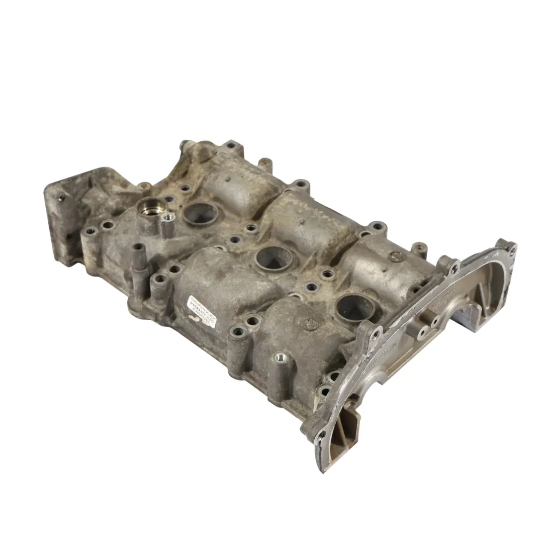 Couvercle De Culasse Moteur 1.2 CGPA 03E103475Q pour VW Polo 6R Et Skoda Fabia 5J à propos du numéro de pièce 03E103473M VW Polo 6R Et Skoda Fabia 5J Couvercle De Culasse Moteur 1.2 CGPA 03E103475Q - SKU 03E103473M - Numéro de pièce 03E103473M