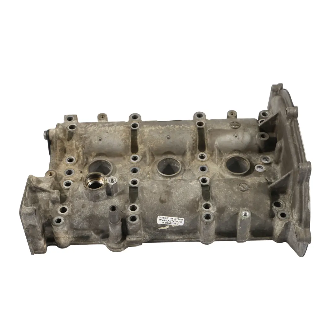 Cylinder Head Cover Engine 1.2 CGPA 03E103475Q to VW Polo 6R Skoda Fabia 5J with Part number 03E103473M VW Polo 6R Skoda Fabia 5J Cylinder Head Cover Engine 1.2 CGPA 03E103475Q - SKU 03E103473M - Part number 03E103473M