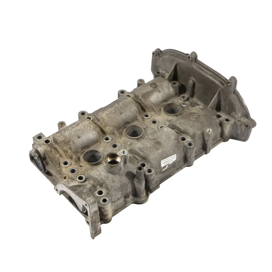 Couvercle De Culasse Moteur 1.2 CGPA 03E103475Q pour VW Polo 6R Et Skoda Fabia 5J à propos du numéro de pièce 03E103473M VW Polo 6R Et Skoda Fabia 5J Couvercle De Culasse Moteur 1.2 CGPA 03E103475Q - SKU 03E103473M - Numéro de pièce 03E103473M