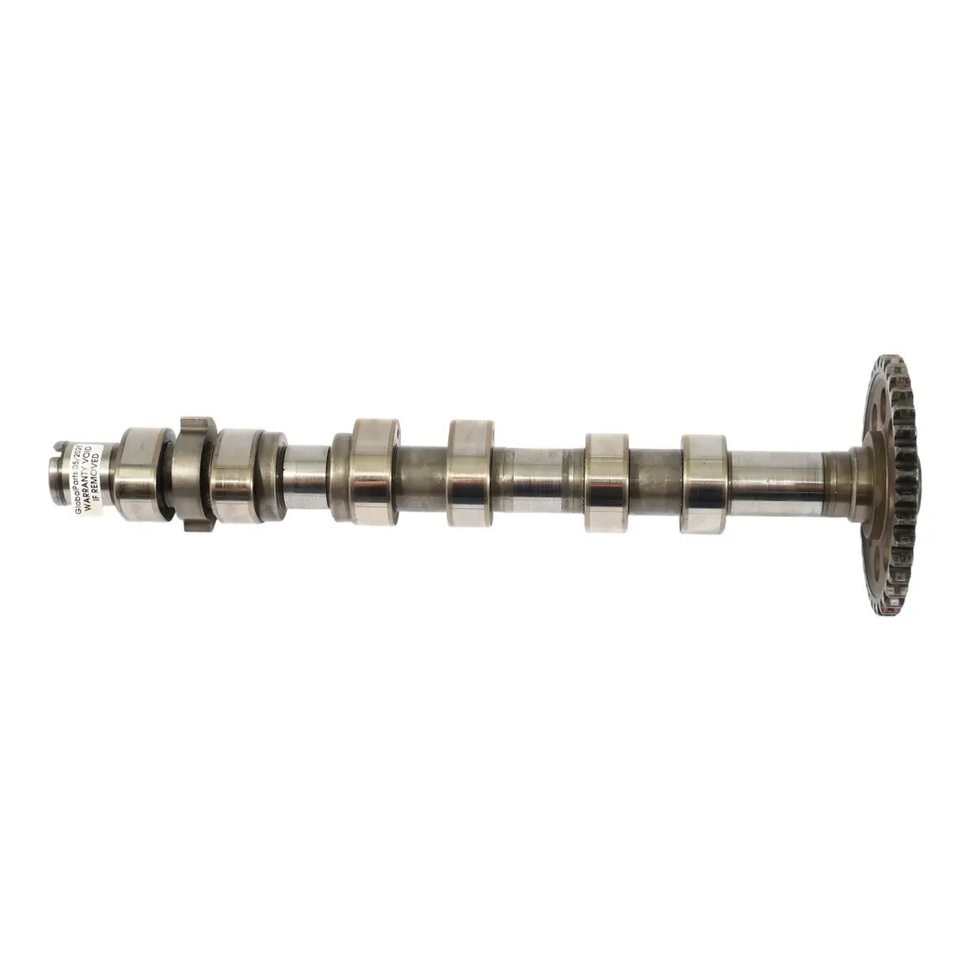 VW Polo 6R Skoda Fabia 5J Albero Camme Motore Benzina 1.2 CGPA CGPB - SKU 03E109101AA - Numero di parte 03E109101AA
