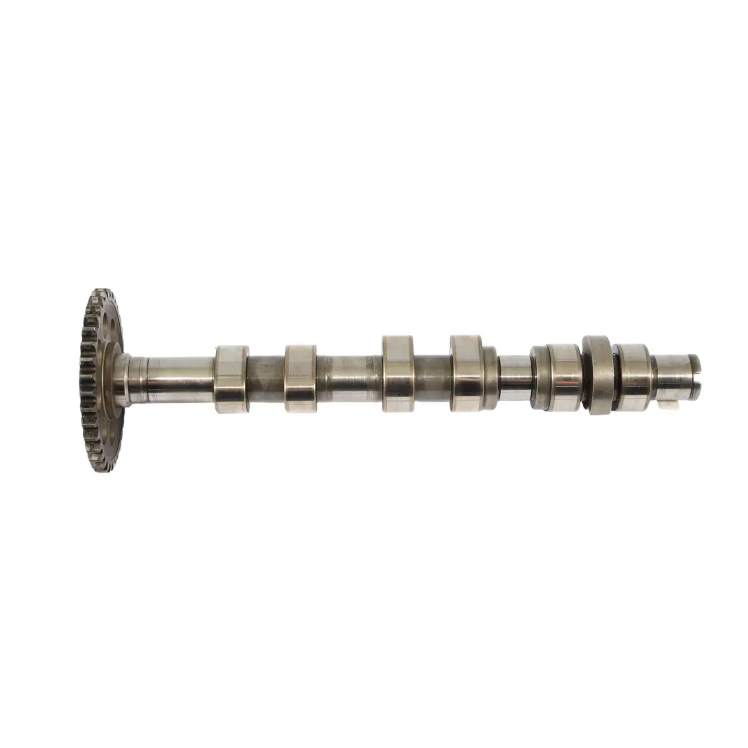 VW Polo 6R Skoda Fabia 5J Outlet Camshaft Petrol 1.2 CGPA CGPB - SKU 03E109101AA - Part number 03E109101AA