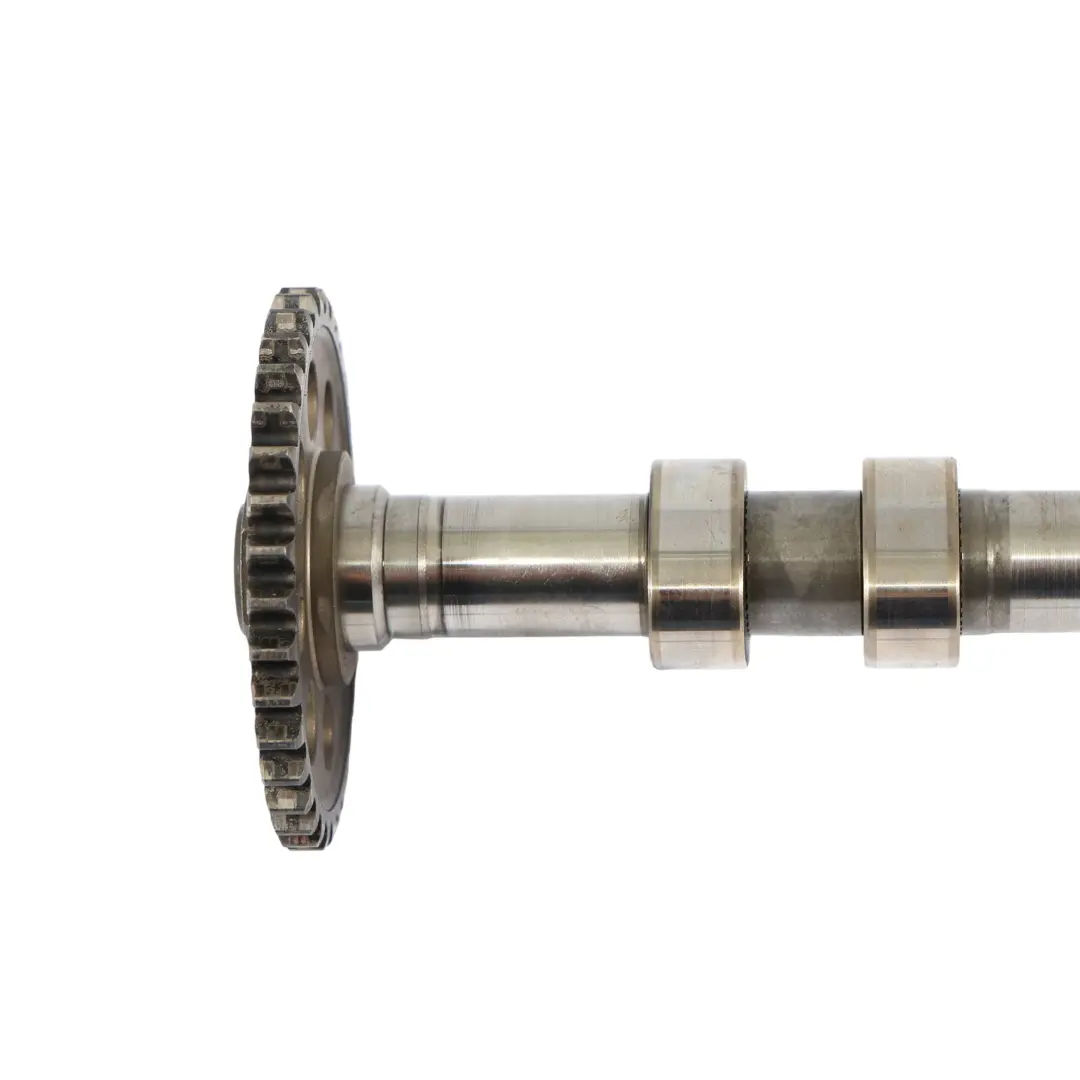 Nockenwelle Ottomotor 1.2 CGPA CGPB für VW Polo 6R Skoda Fabia 5J mit Teilenummer 03E109101AA VW Polo 6R Skoda Fabia 5J Nockenwelle Ottomotor 1.2 CGPA CGPB - SKU 03E109101AA - Teilenummer 03E109101AA