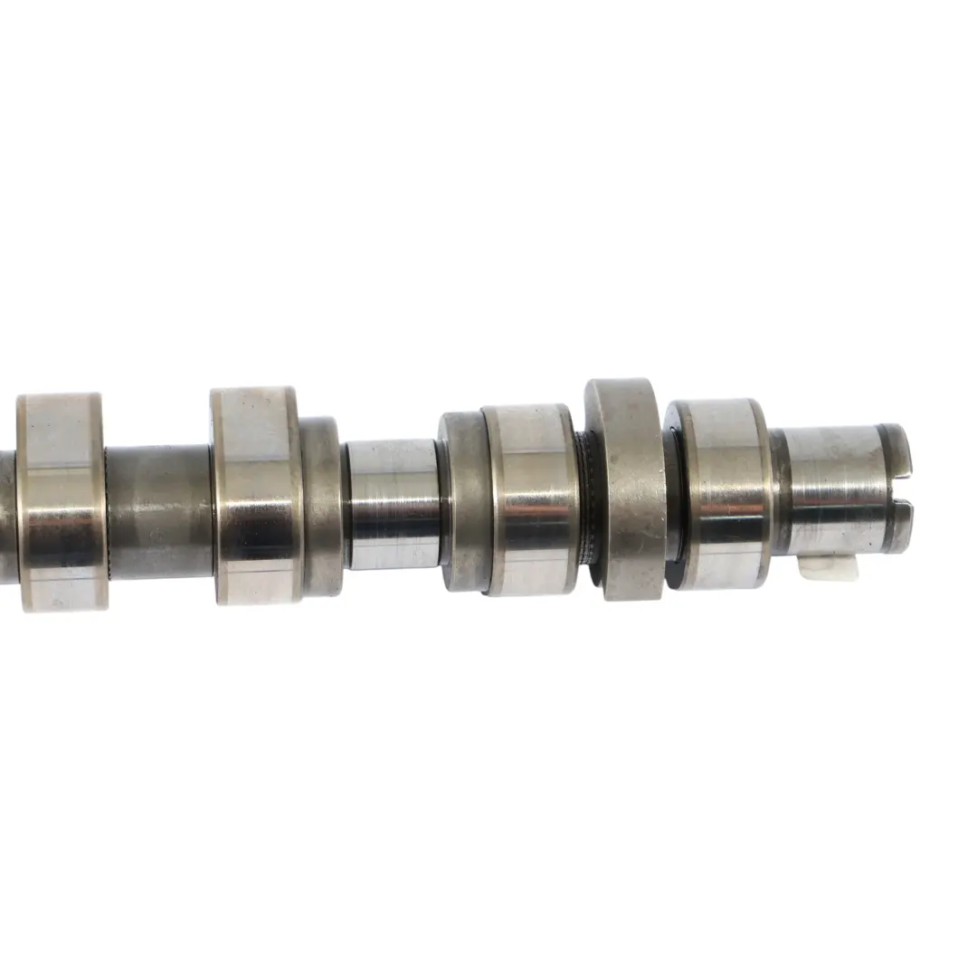 Outlet Camshaft Petrol 1.2 CGPA CGPB to VW Polo 6R Skoda Fabia 5J with Part number 03E109101AA VW Polo 6R Skoda Fabia 5J Outlet Camshaft Petrol 1.2 CGPA CGPB - SKU 03E109101AA - Part number 03E109101AA