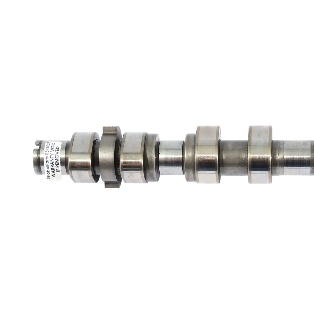 Outlet Camshaft Petrol 1.2 CGPA CGPB to VW Polo 6R Skoda Fabia 5J with Part number 03E109101AA VW Polo 6R Skoda Fabia 5J Outlet Camshaft Petrol 1.2 CGPA CGPB - SKU 03E109101AA - Part number 03E109101AA