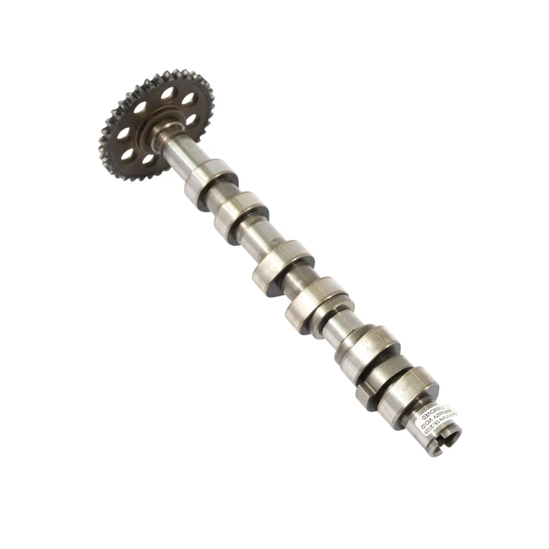 Arbre À Cames Moteur Essence 1.2 CGPA CGPB pour VW Polo 6R Skoda Fabia 5J à propos du numéro de pièce 03E109101AA VW Polo 6R Skoda Fabia 5J Arbre À Cames Moteur Essence 1.2 CGPA CGPB - SKU 03E109101AA - Numéro de pièce 03E109101AA