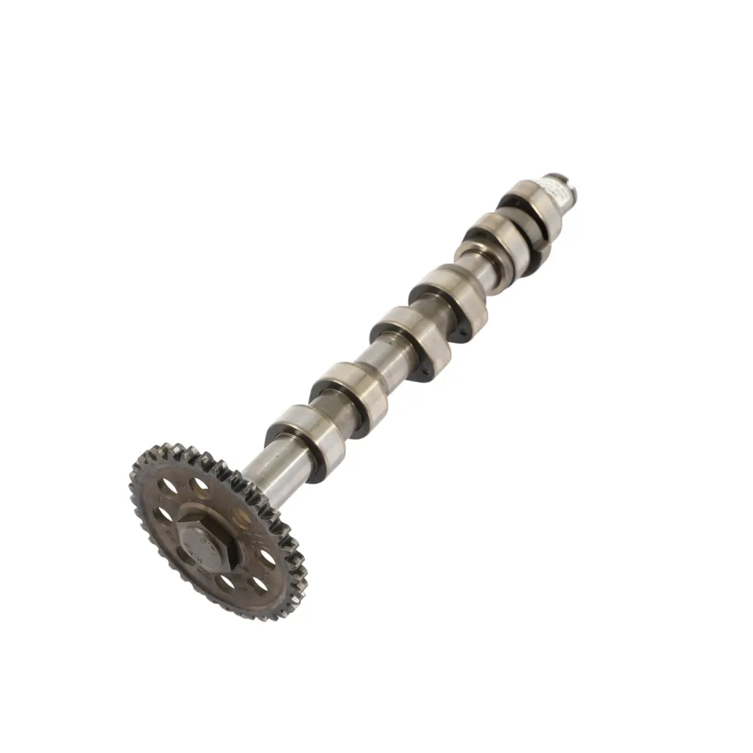 VW Polo 6R Skoda Fabia 5J Outlet Camshaft Petrol 1.2 CGPA CGPB - SKU 03E109101AA - Part number 03E109101AA