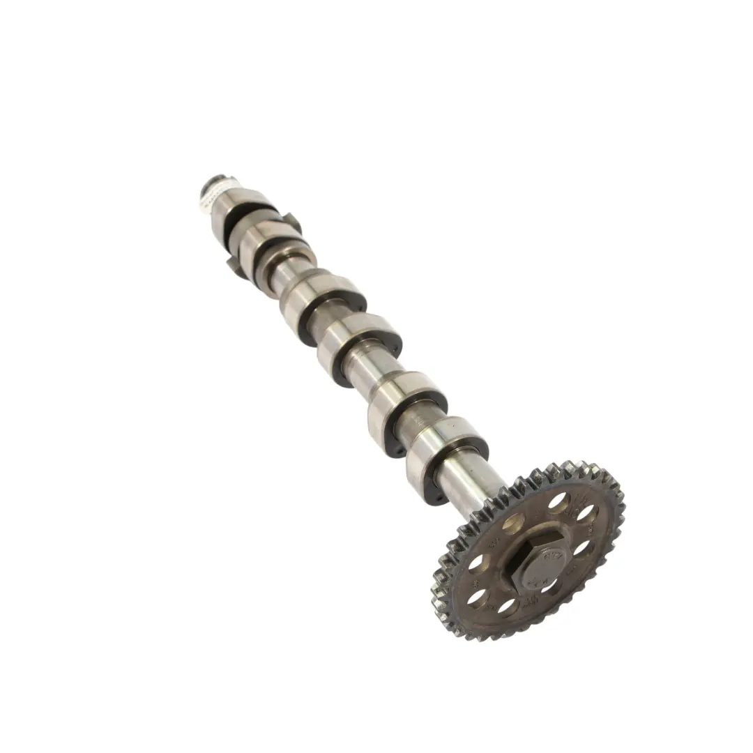 Outlet Camshaft Petrol 1.2 CGPA CGPB to VW Polo 6R Skoda Fabia 5J with Part number 03E109101AA VW Polo 6R Skoda Fabia 5J Outlet Camshaft Petrol 1.2 CGPA CGPB - SKU 03E109101AA - Part number 03E109101AA