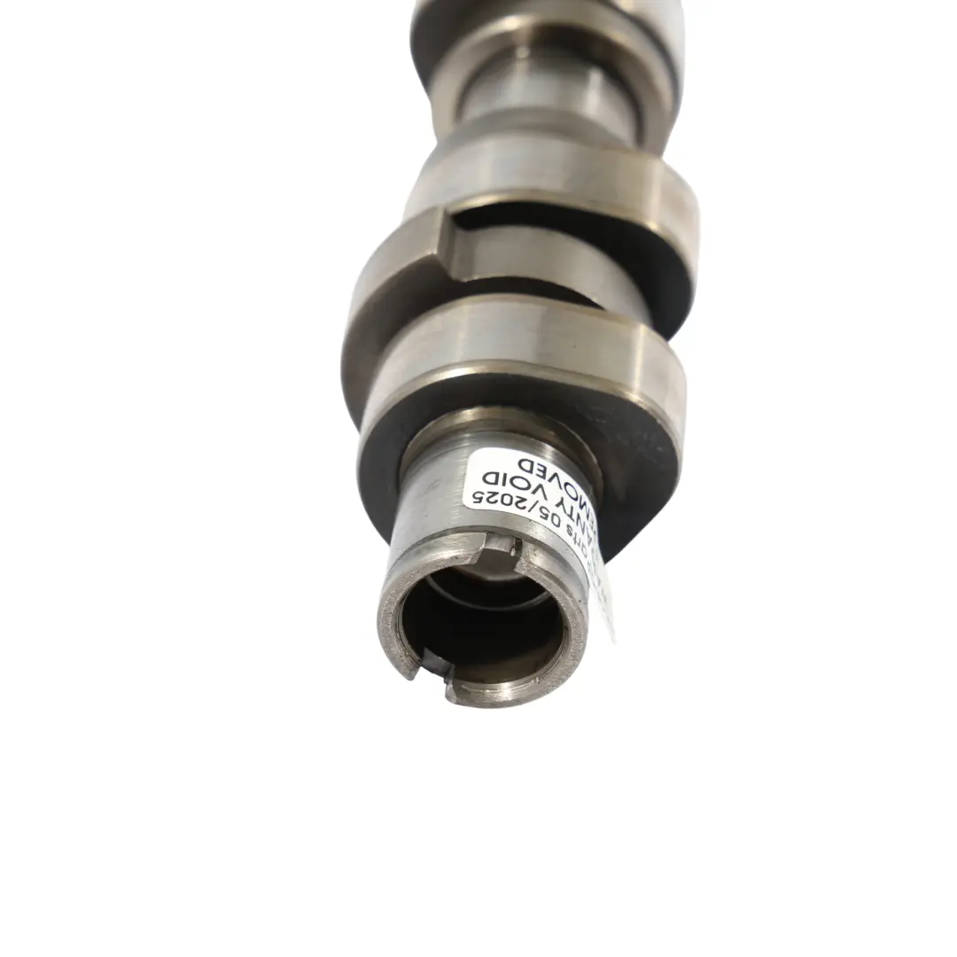 Nockenwelle Ottomotor 1.2 CGPA CGPB für VW Polo 6R Skoda Fabia 5J mit Teilenummer 03E109101AA VW Polo 6R Skoda Fabia 5J Nockenwelle Ottomotor 1.2 CGPA CGPB - SKU 03E109101AA - Teilenummer 03E109101AA