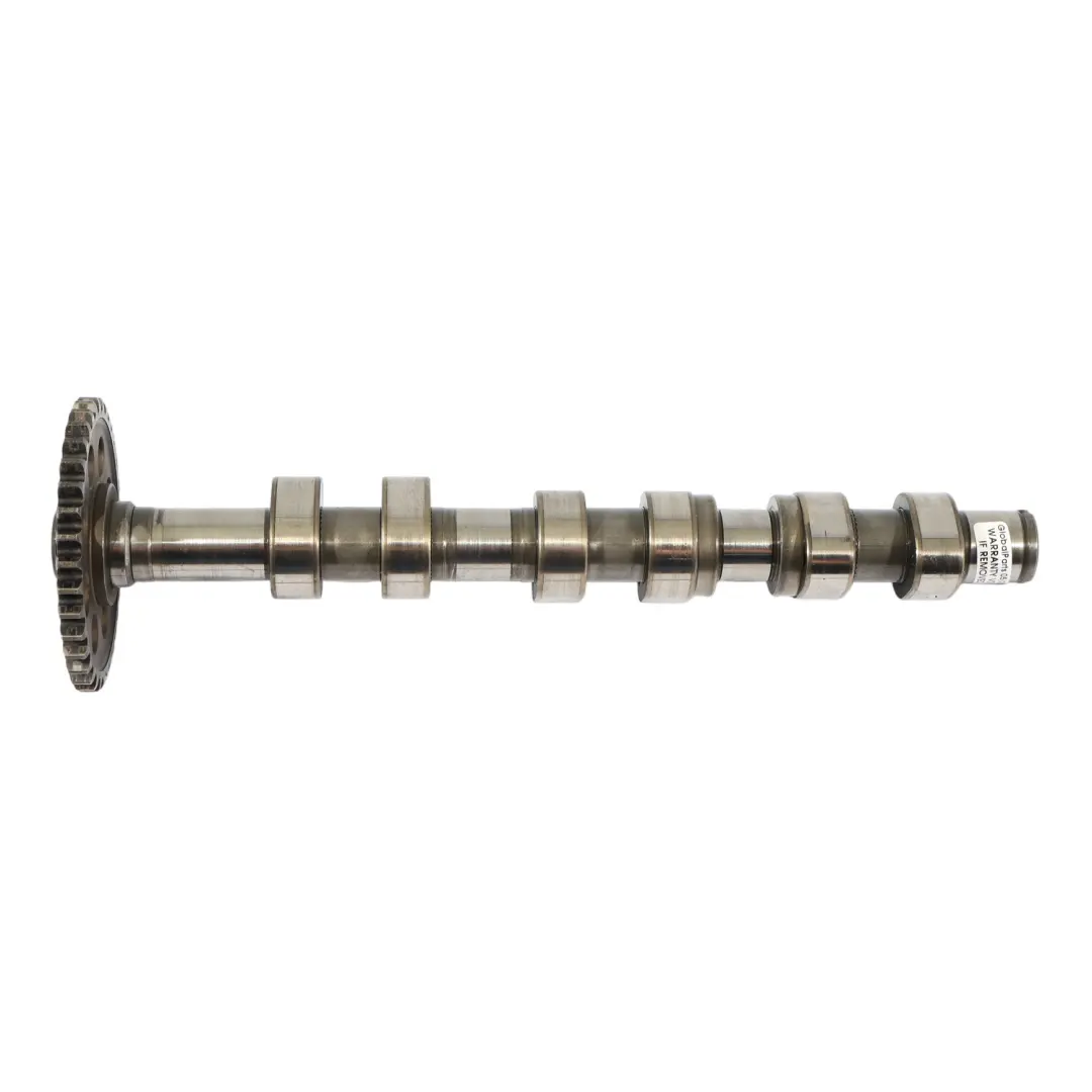 Arbre Cames Admission Essence 1.2 CGPA CGPB pour VW Polo 6R Skoda Fabia 5J à propos du numéro de pièce 03E109101T VW Polo 6R Skoda Fabia 5J Arbre Cames Admission Essence 1.2 CGPA CGPB - SKU 03E109101T - Numéro de pièce 03E109101T