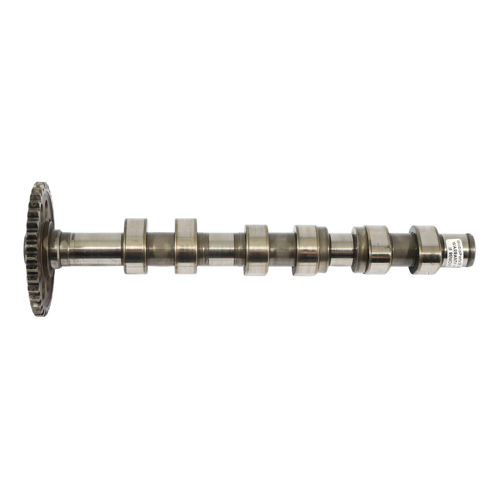 VW Polo 6R Skoda Fabia 5J Inlet Camshaft Petrol Engine 1.2 CGPA CGPB 03E109101T