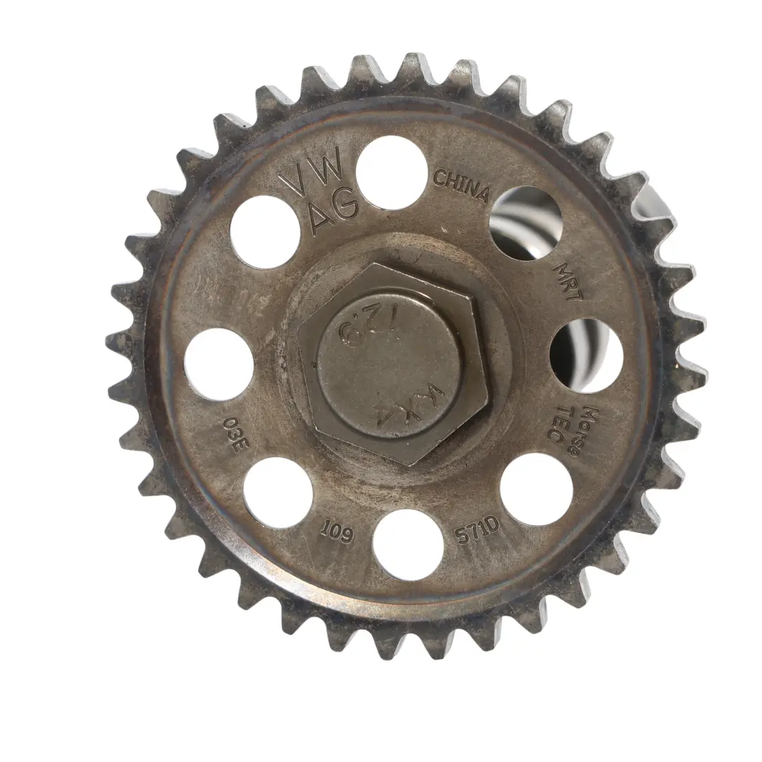 Arbre Cames Admission Essence 1.2 CGPA CGPB pour VW Polo 6R Skoda Fabia 5J à propos du numéro de pièce 03E109101T VW Polo 6R Skoda Fabia 5J Arbre Cames Admission Essence 1.2 CGPA CGPB - SKU 03E109101T - Numéro de pièce 03E109101T