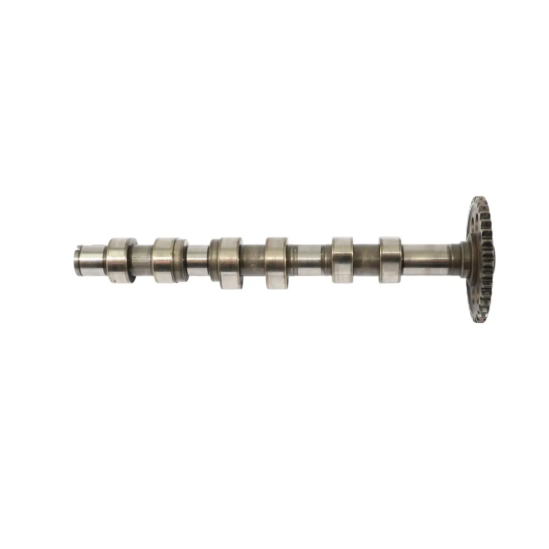 VW Polo 6R Skoda Fabia 5J Inlet Camshaft Petrol Engine 1.2 CGPA CGPB - SKU 03E109101T - Part number 03E109101T
