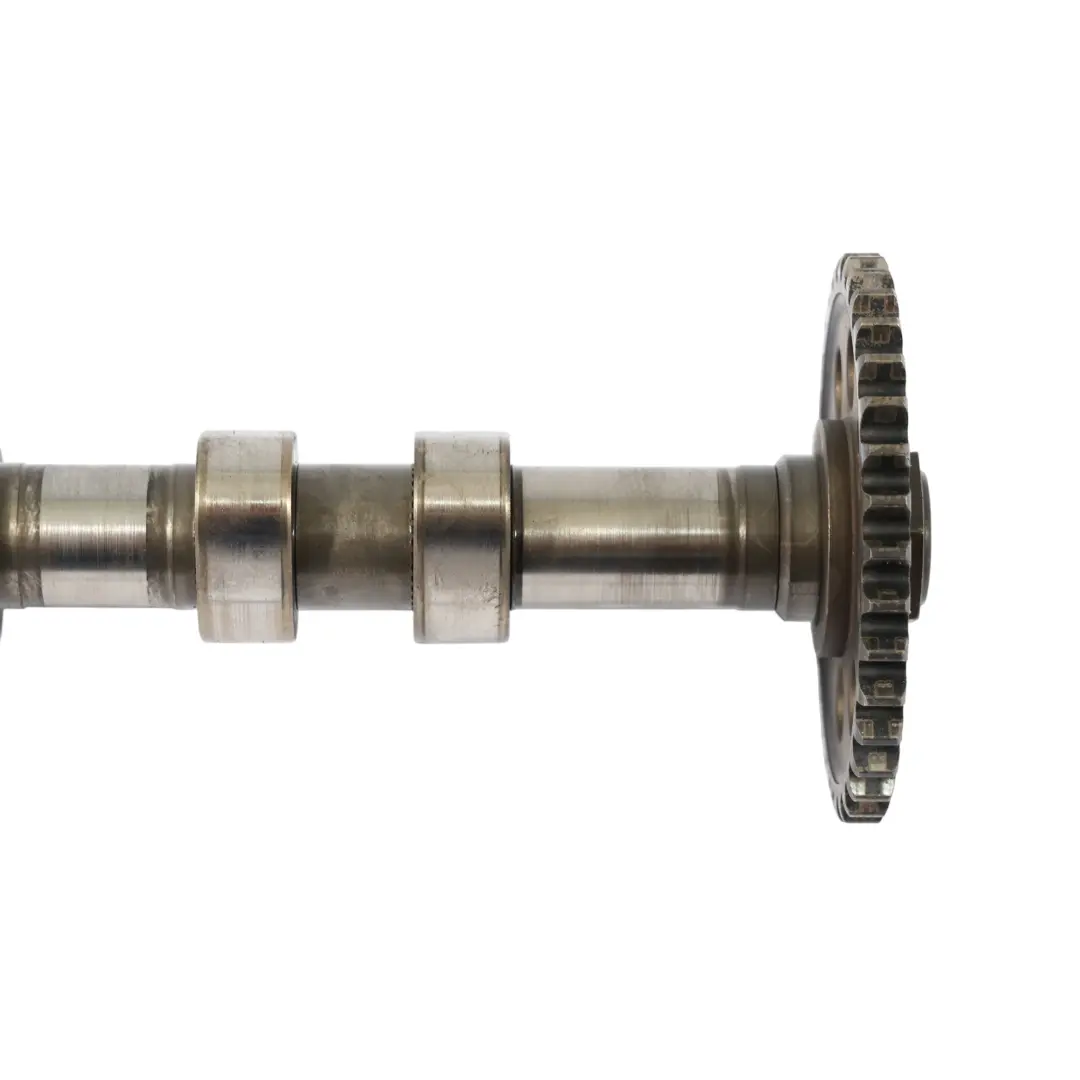 Inlet Camshaft Petrol Engine 1.2 CGPA CGPB to VW Polo 6R Skoda Fabia 5J with Part number 03E109101T VW Polo 6R Skoda Fabia 5J Inlet Camshaft Petrol Engine 1.2 CGPA CGPB - SKU 03E109101T - Part number 03E109101T